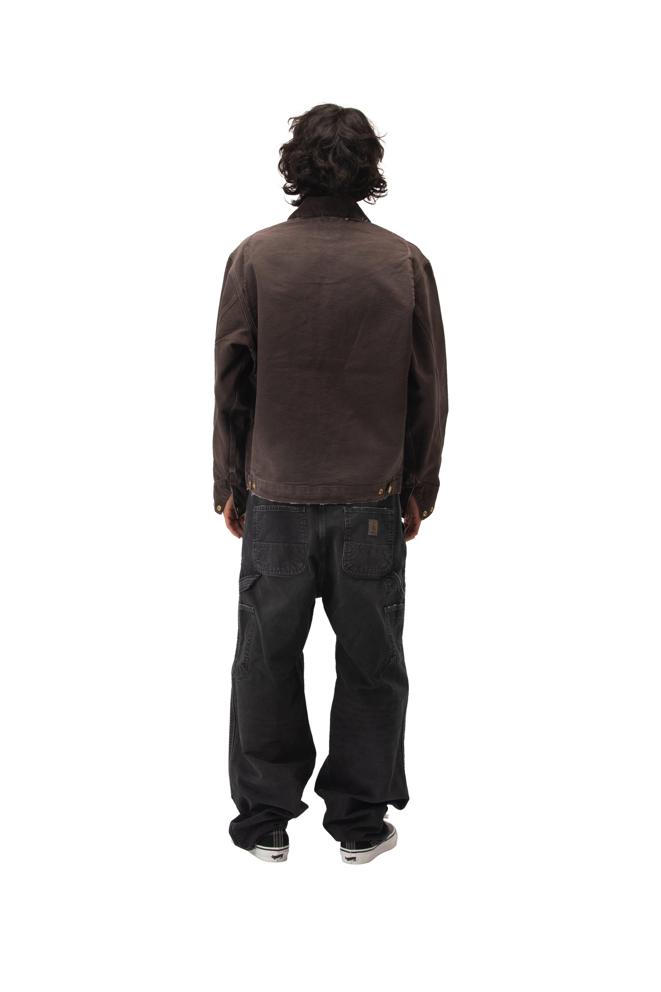 OG Detroit Jacket