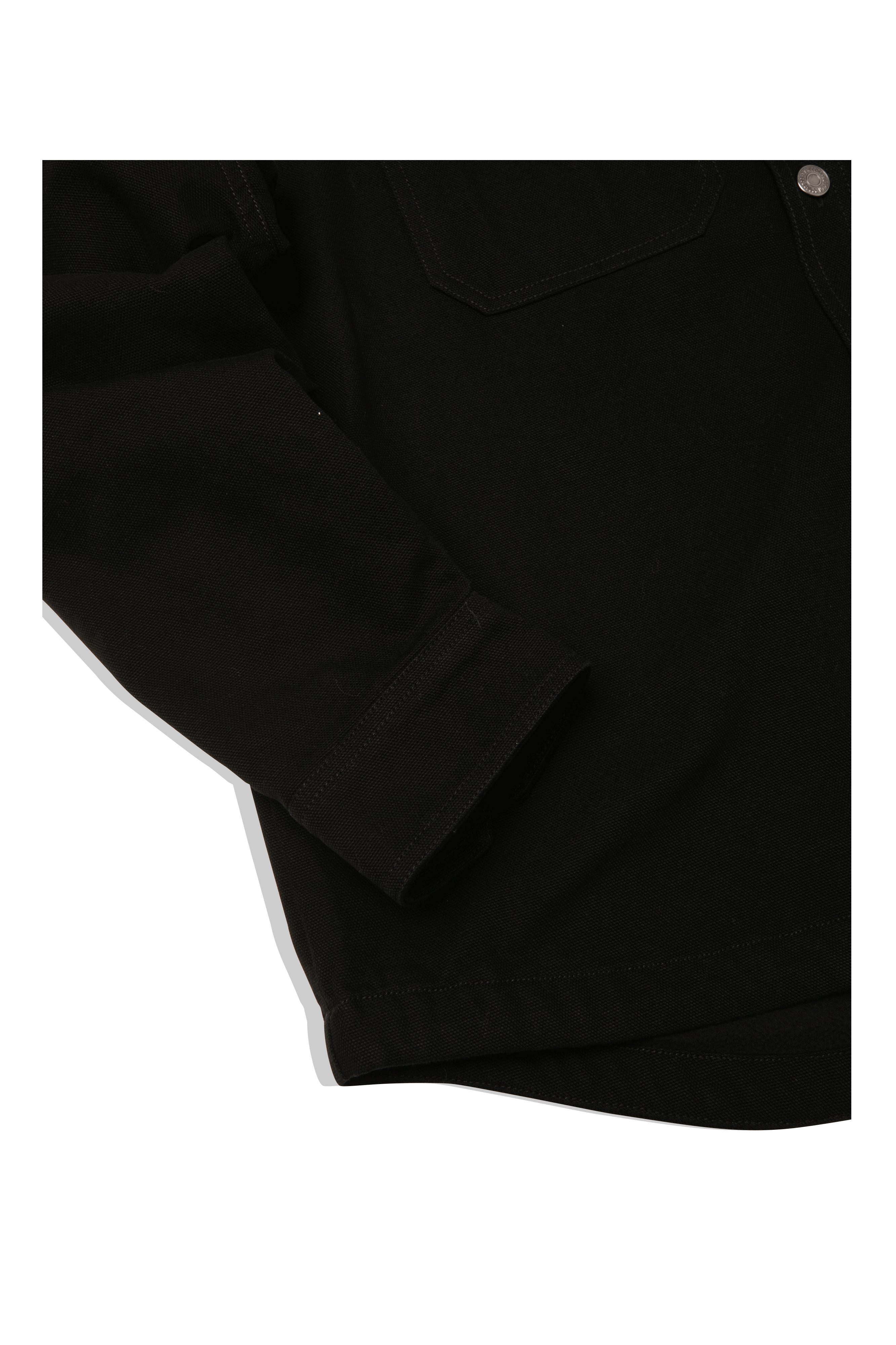 Selby Shirt Jacket