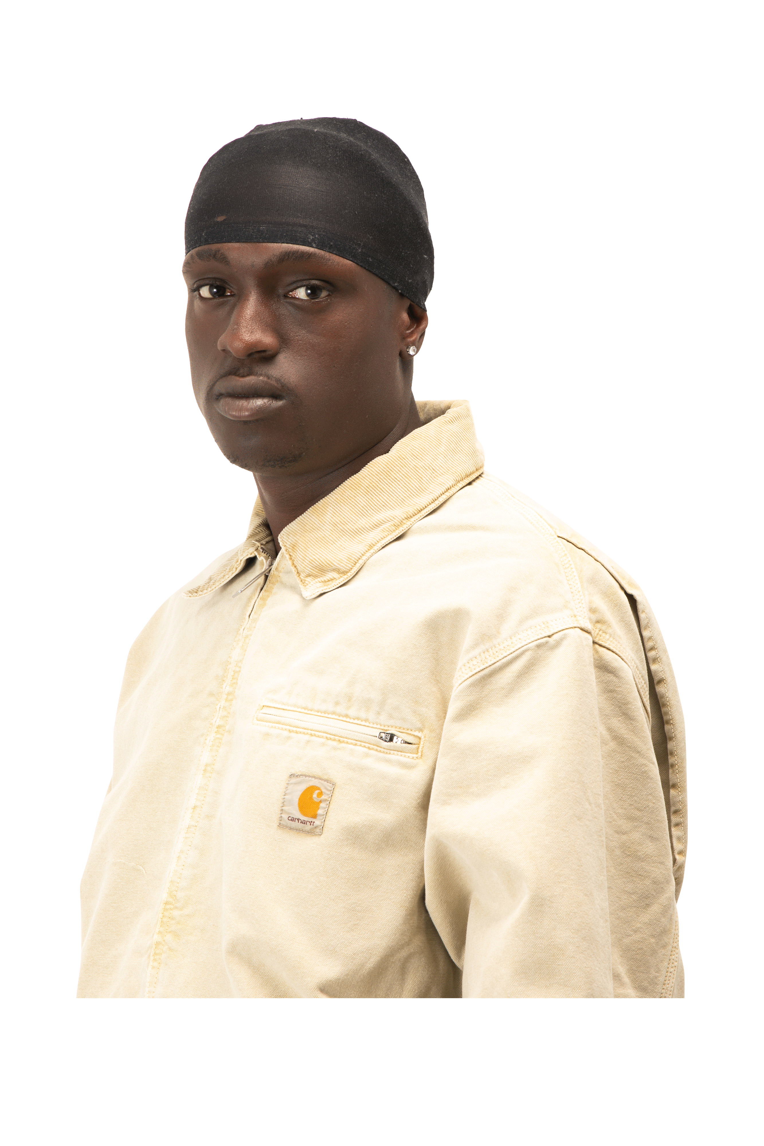 OG Detroit Jacket