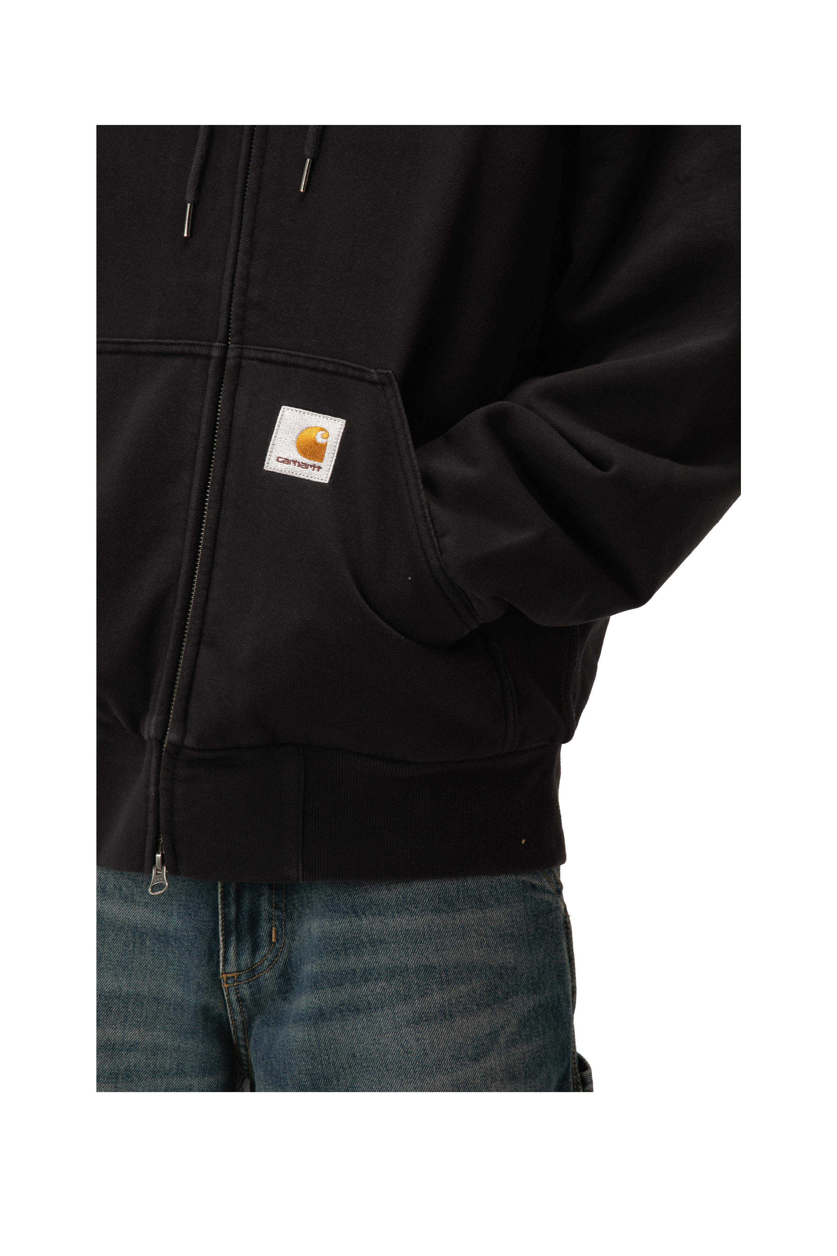Active Sweat Jacket