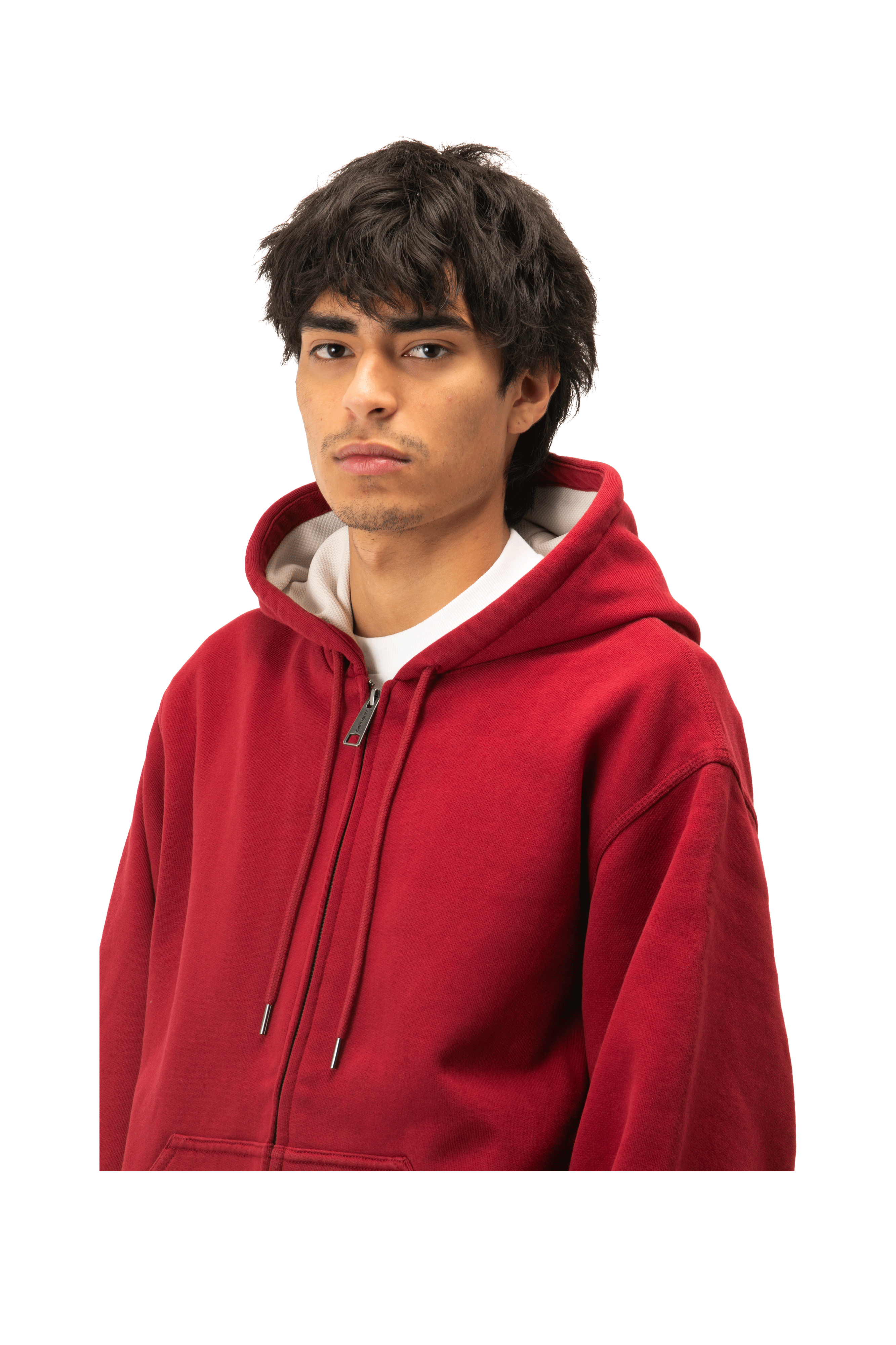 Active Sweat Jacket