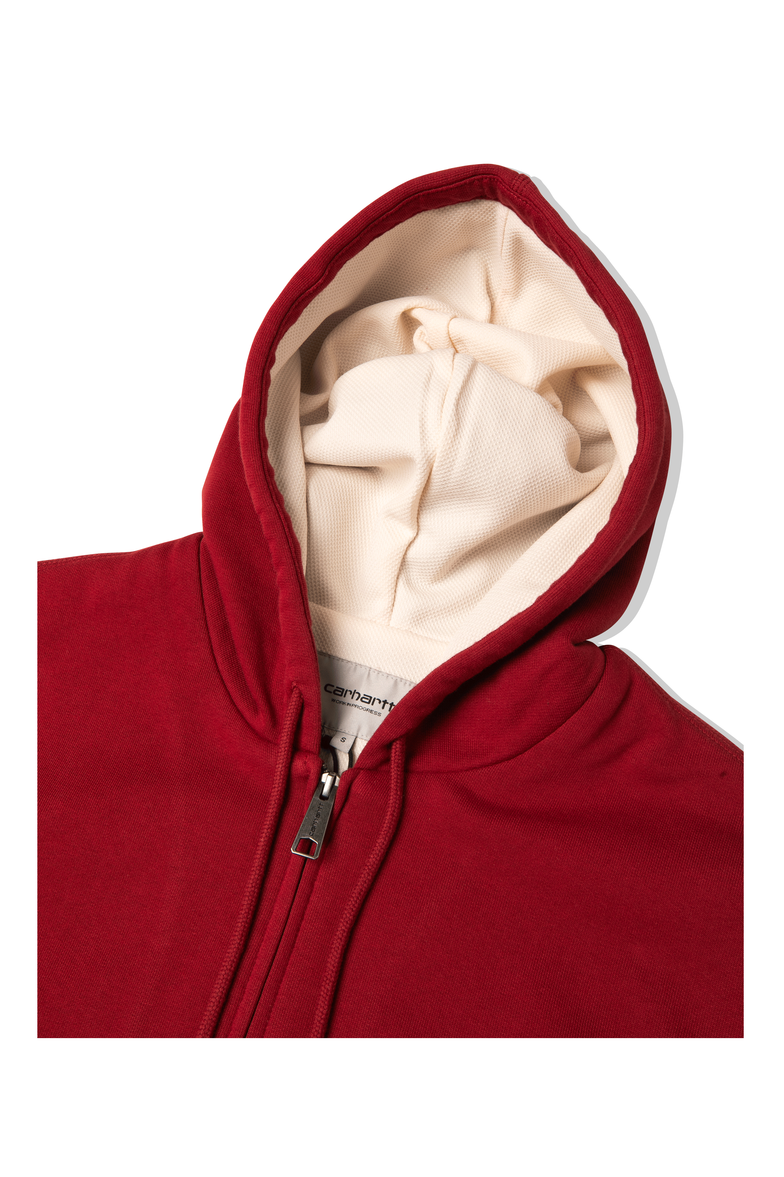 Active Sweat Jacket