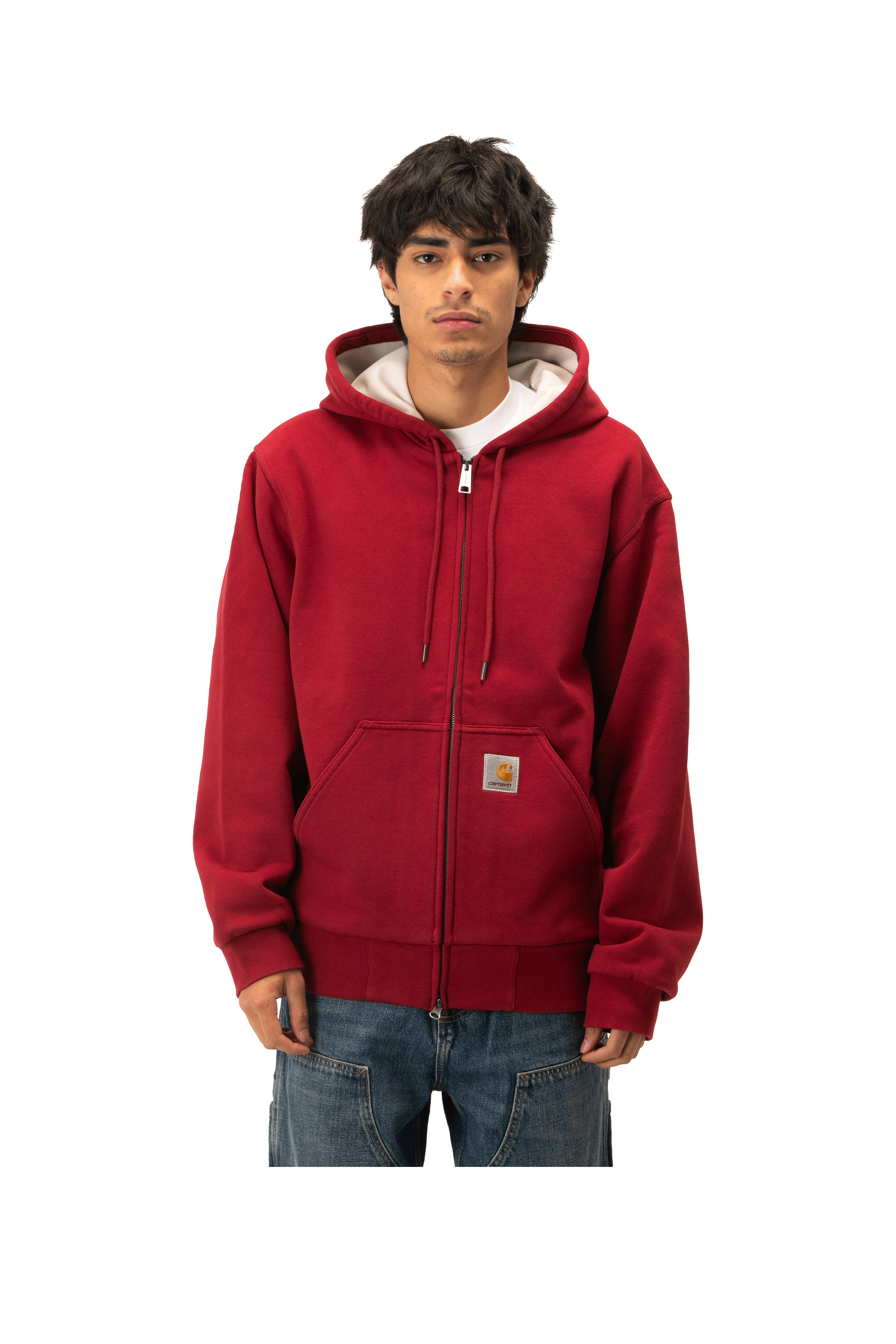 Active Sweat Jacket