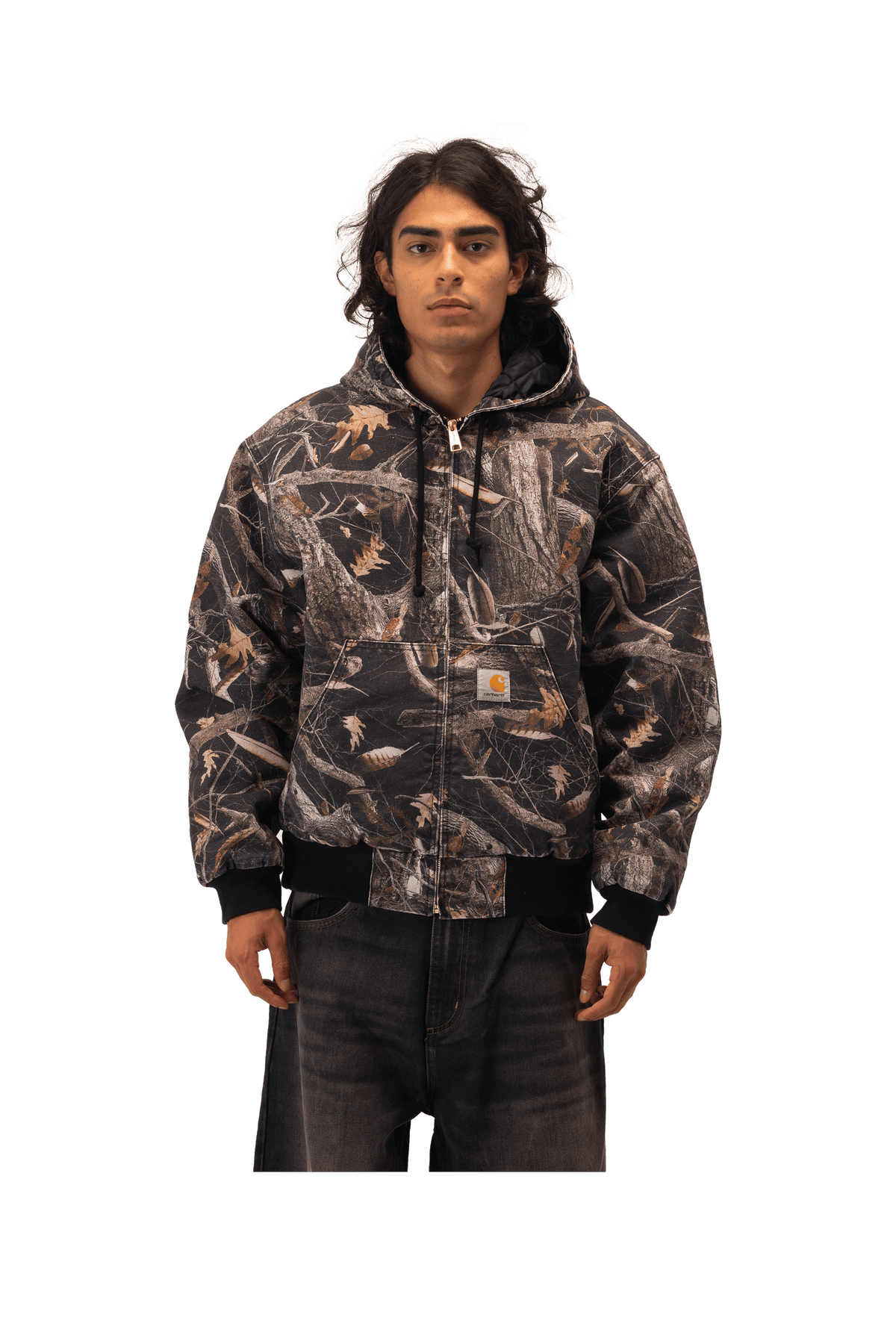 OG Active Jacket
