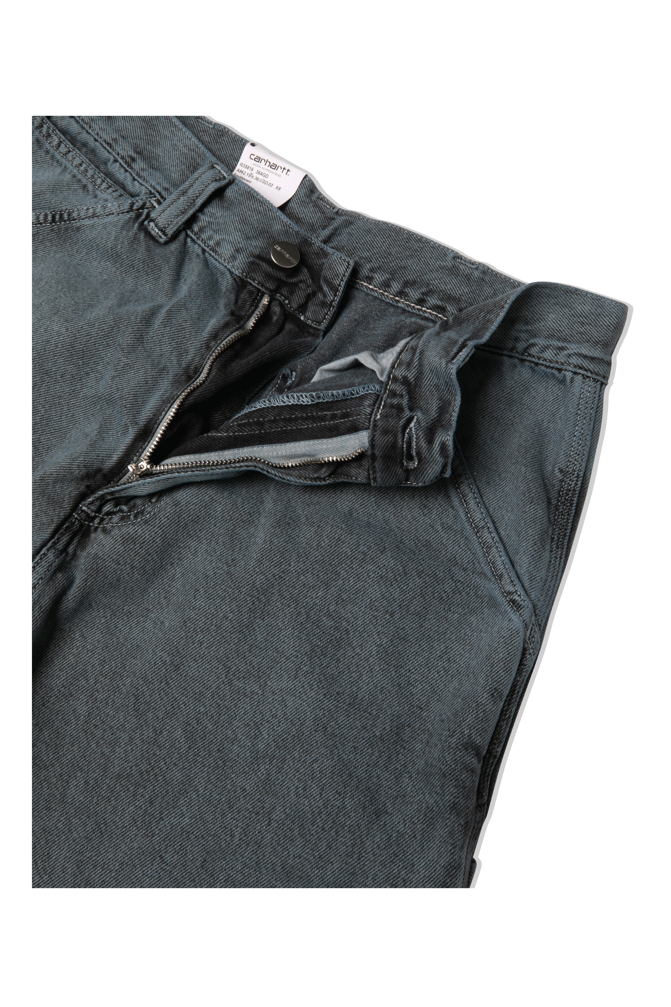 OG Single Knee Pant