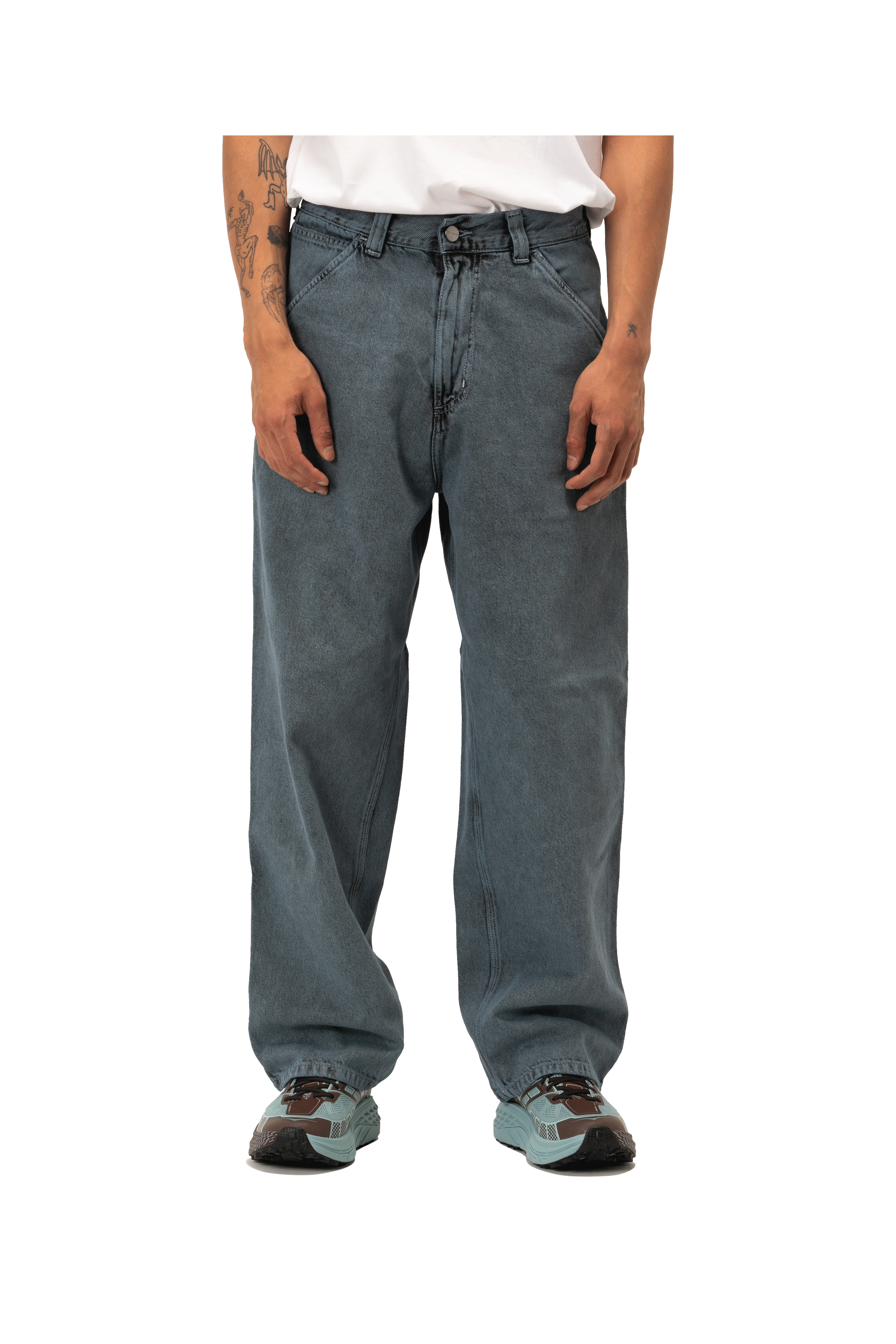 OG Single Knee Pant