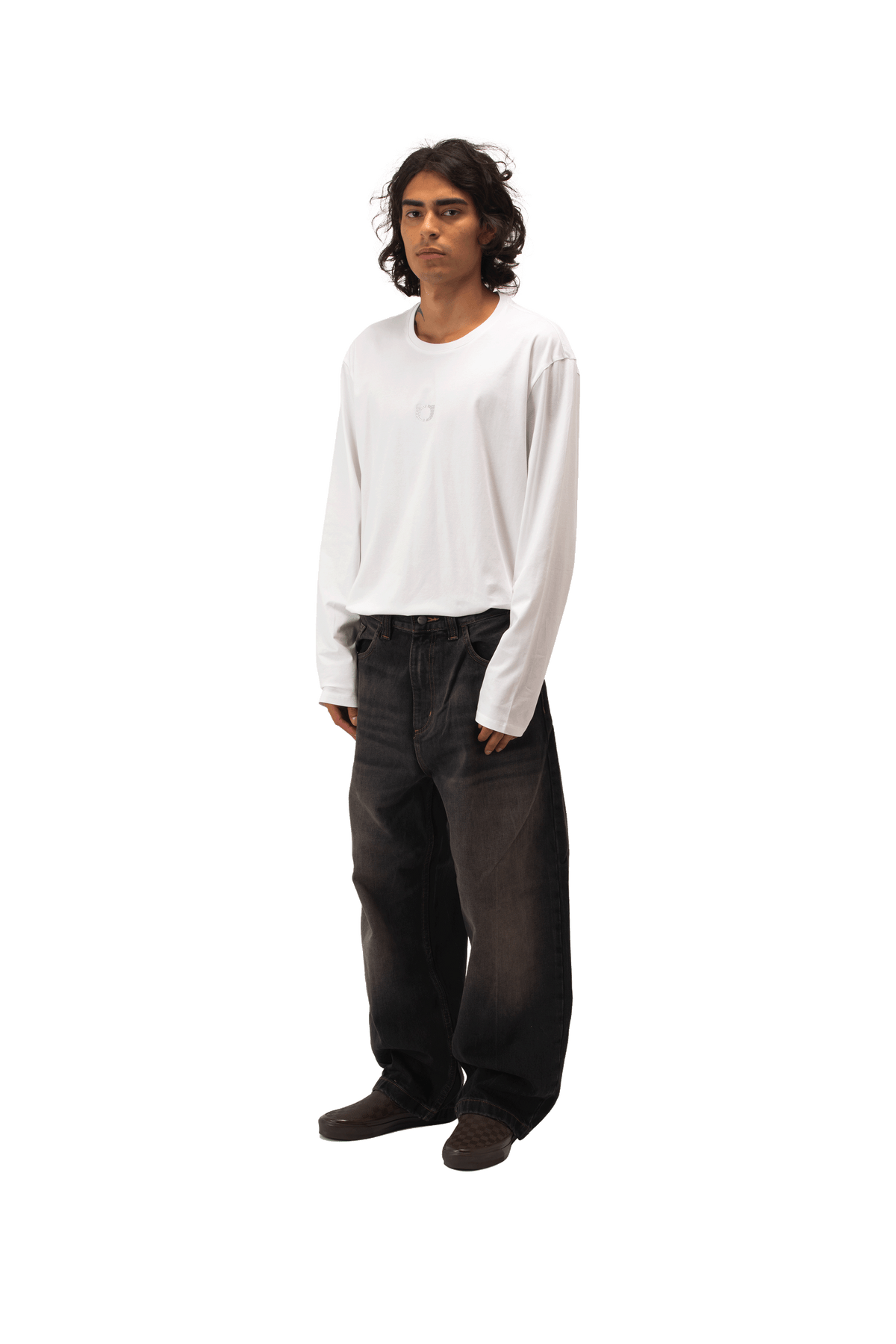Brandon Pant