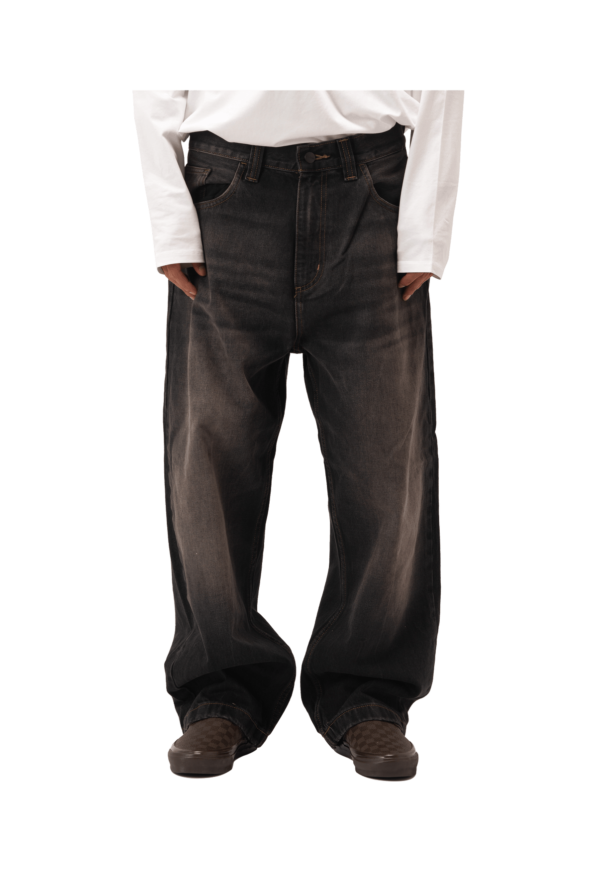 Brandon Pant