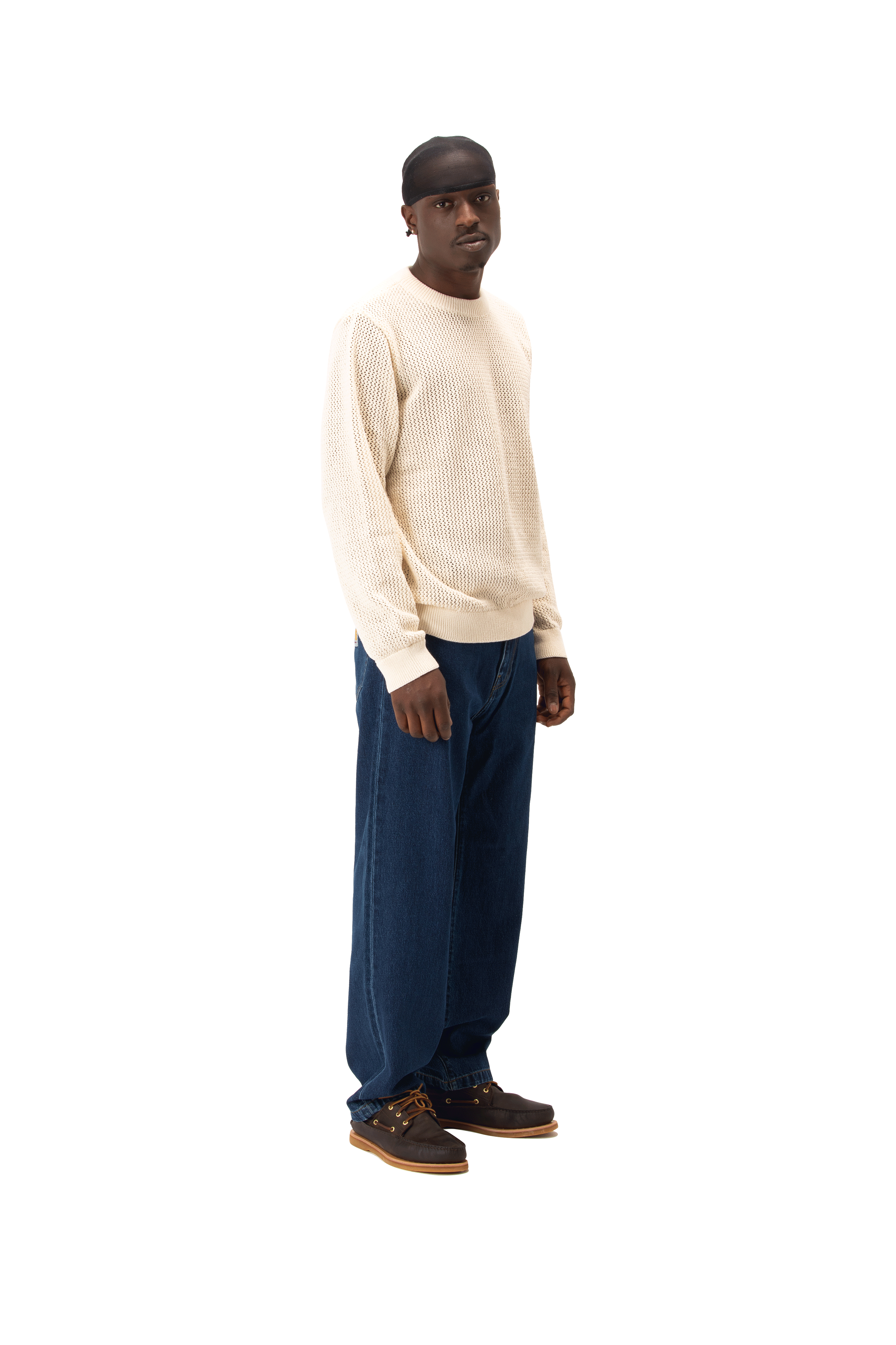 Stockton Sweater