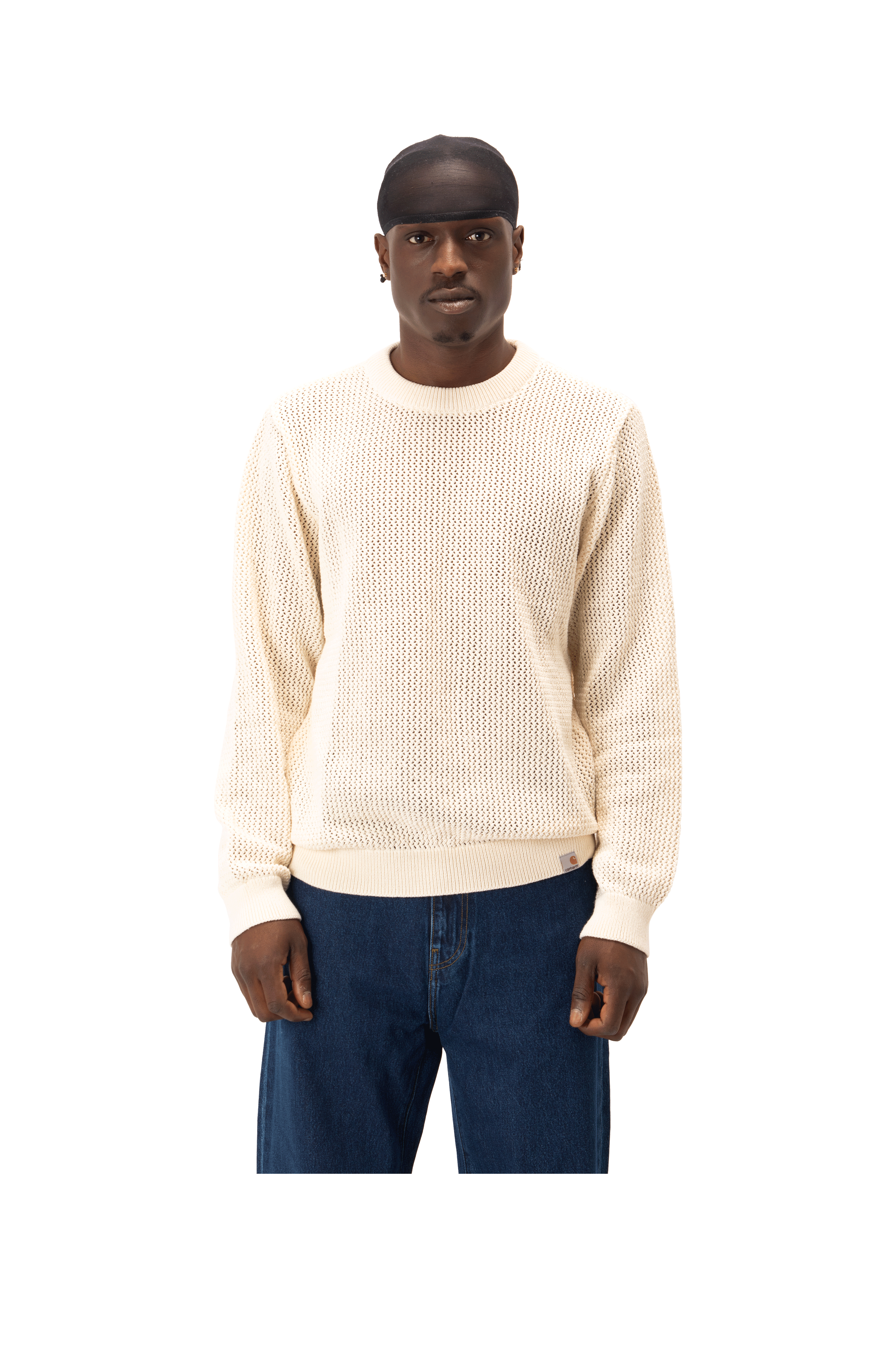 Stockton Sweater