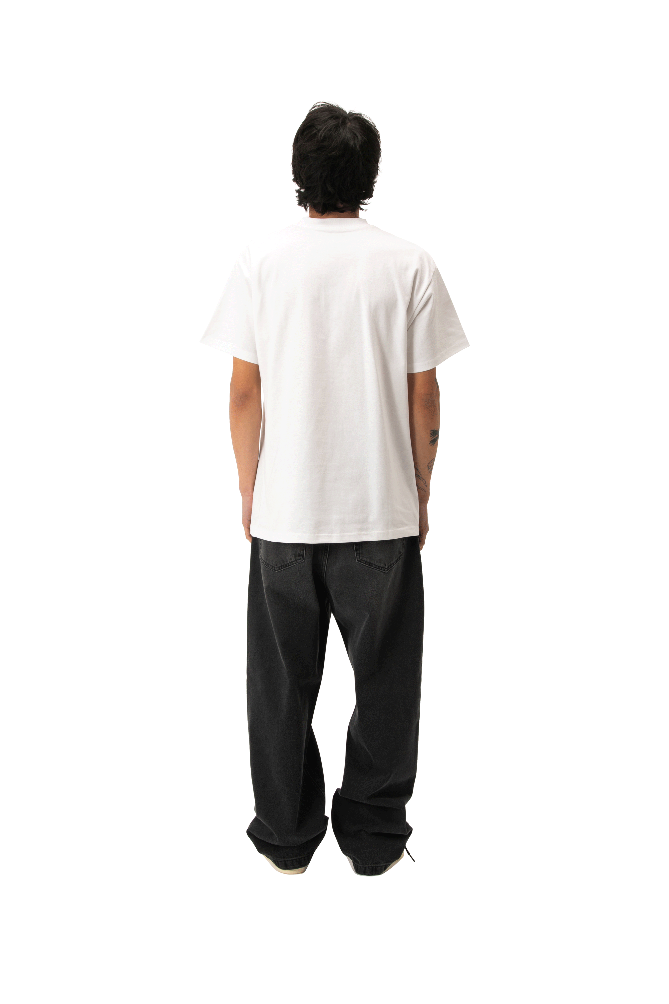 Barbwire C T-Shirt