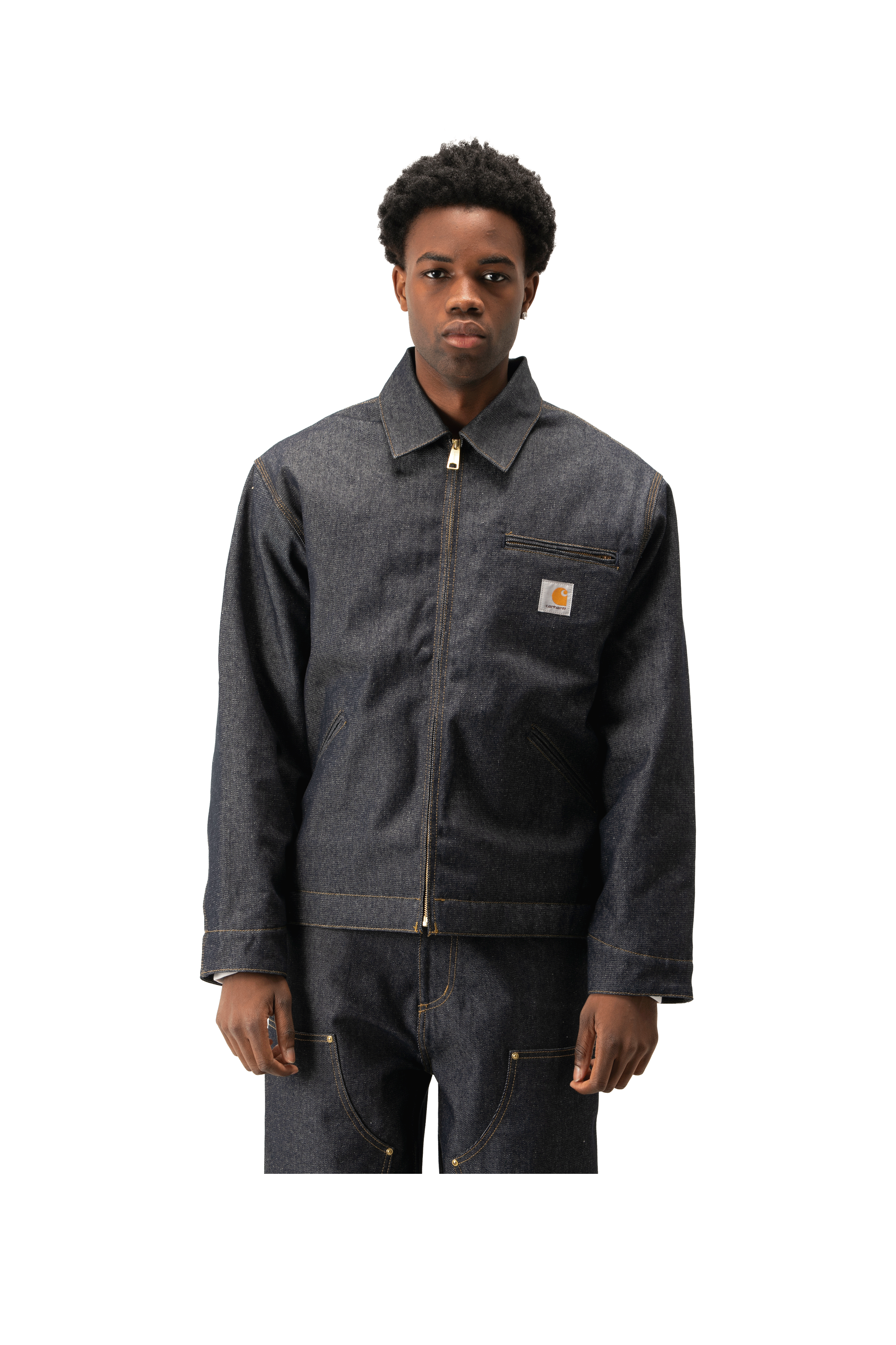 OG Detroit Jacket