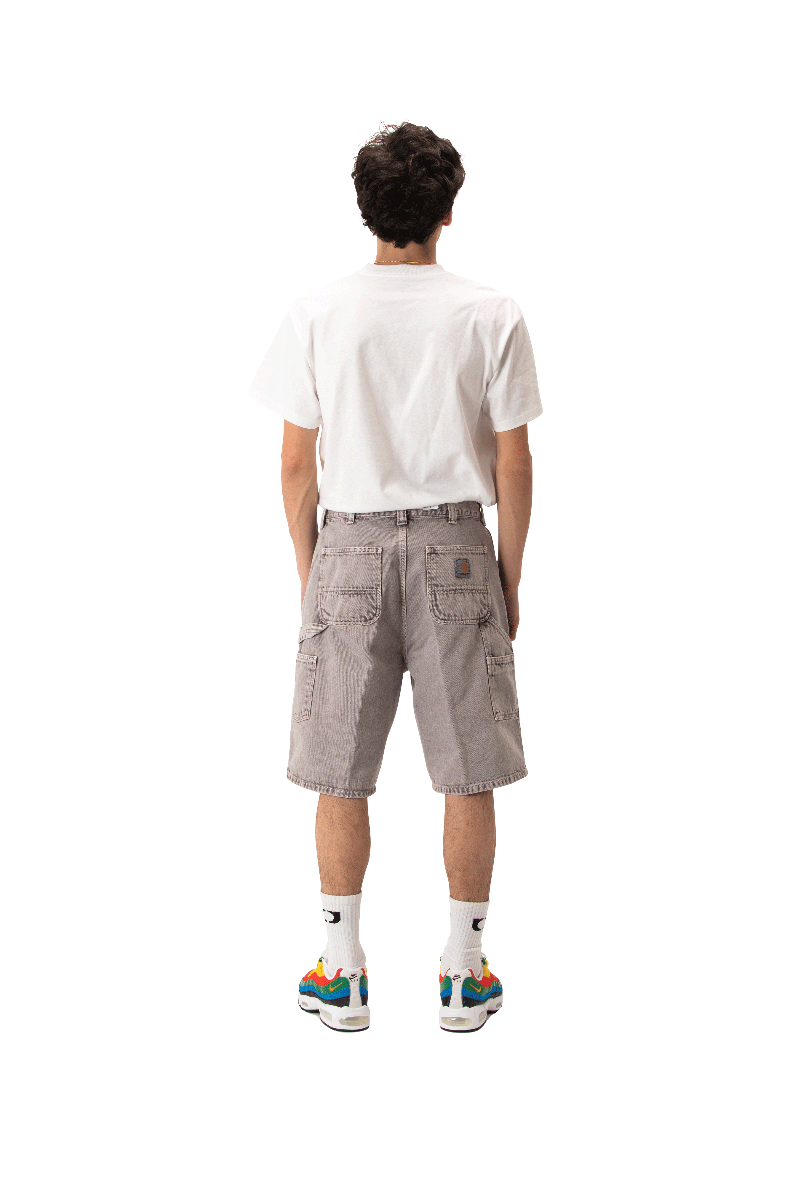 OG Single Knee Short