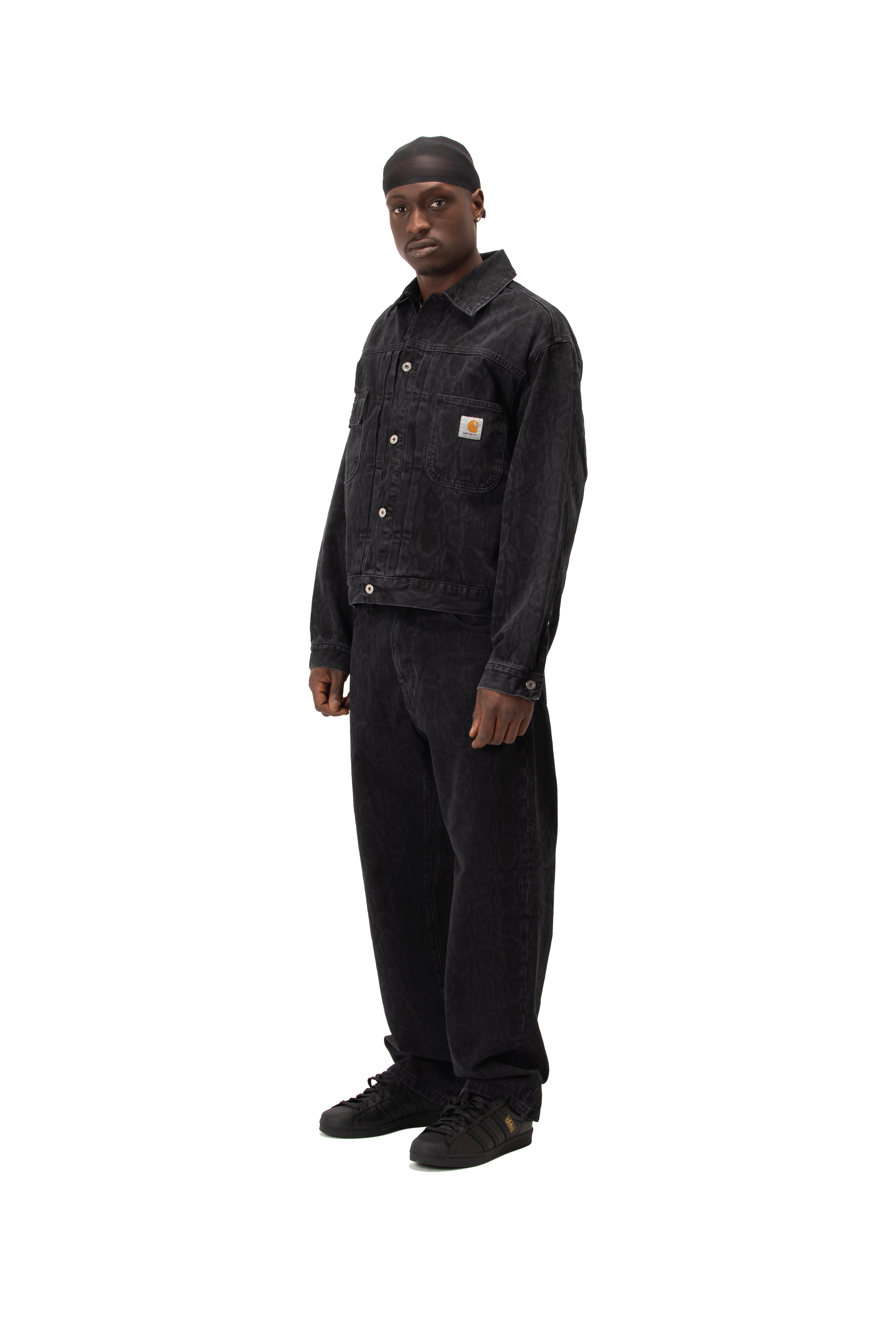 Belmar Jacket