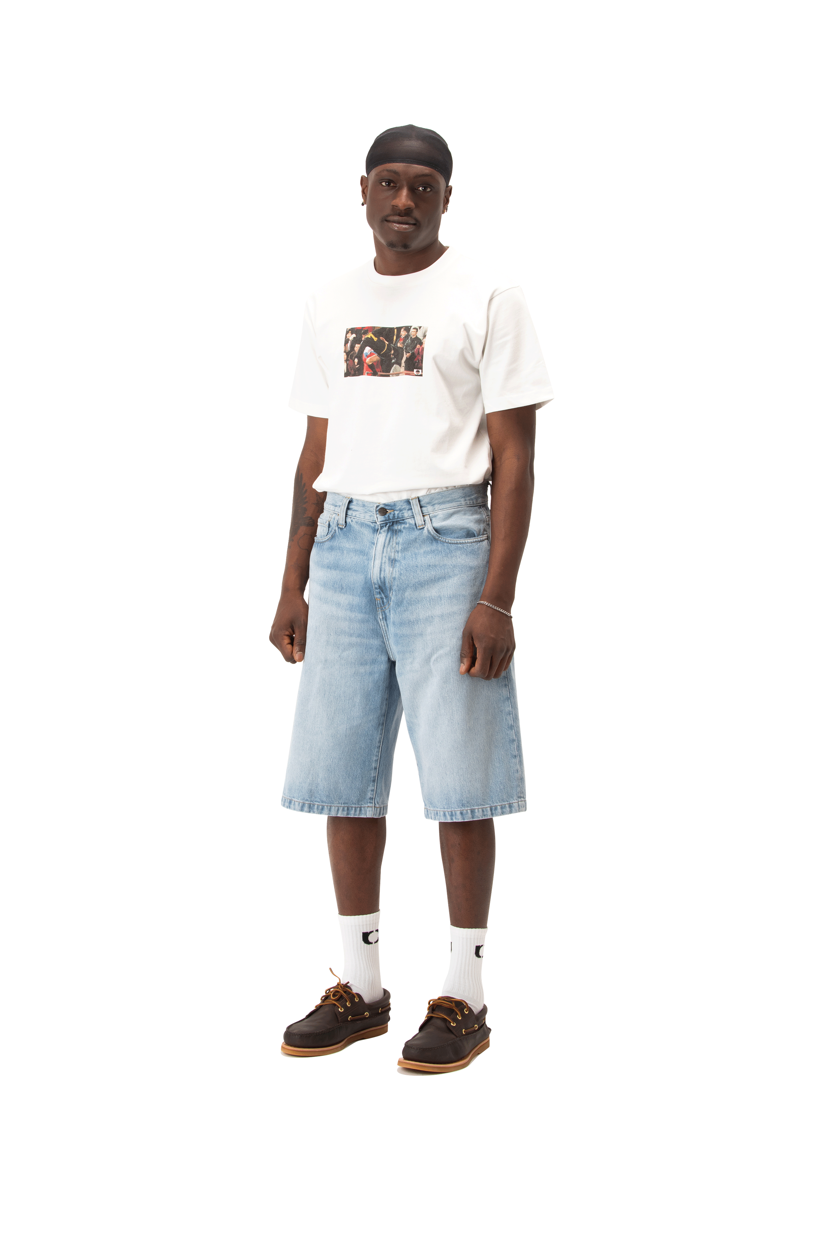 Langdon Short