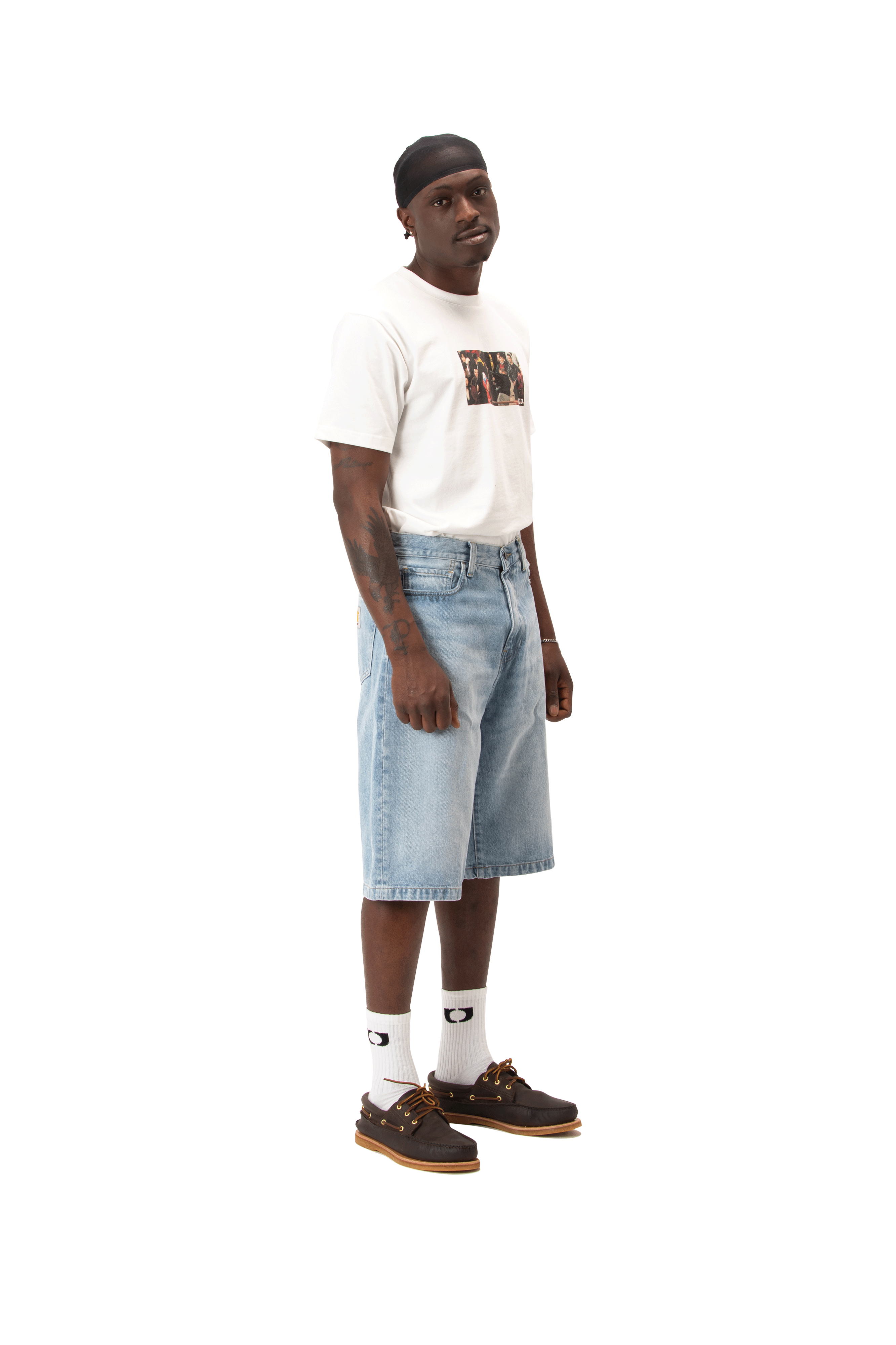 Langdon Short
