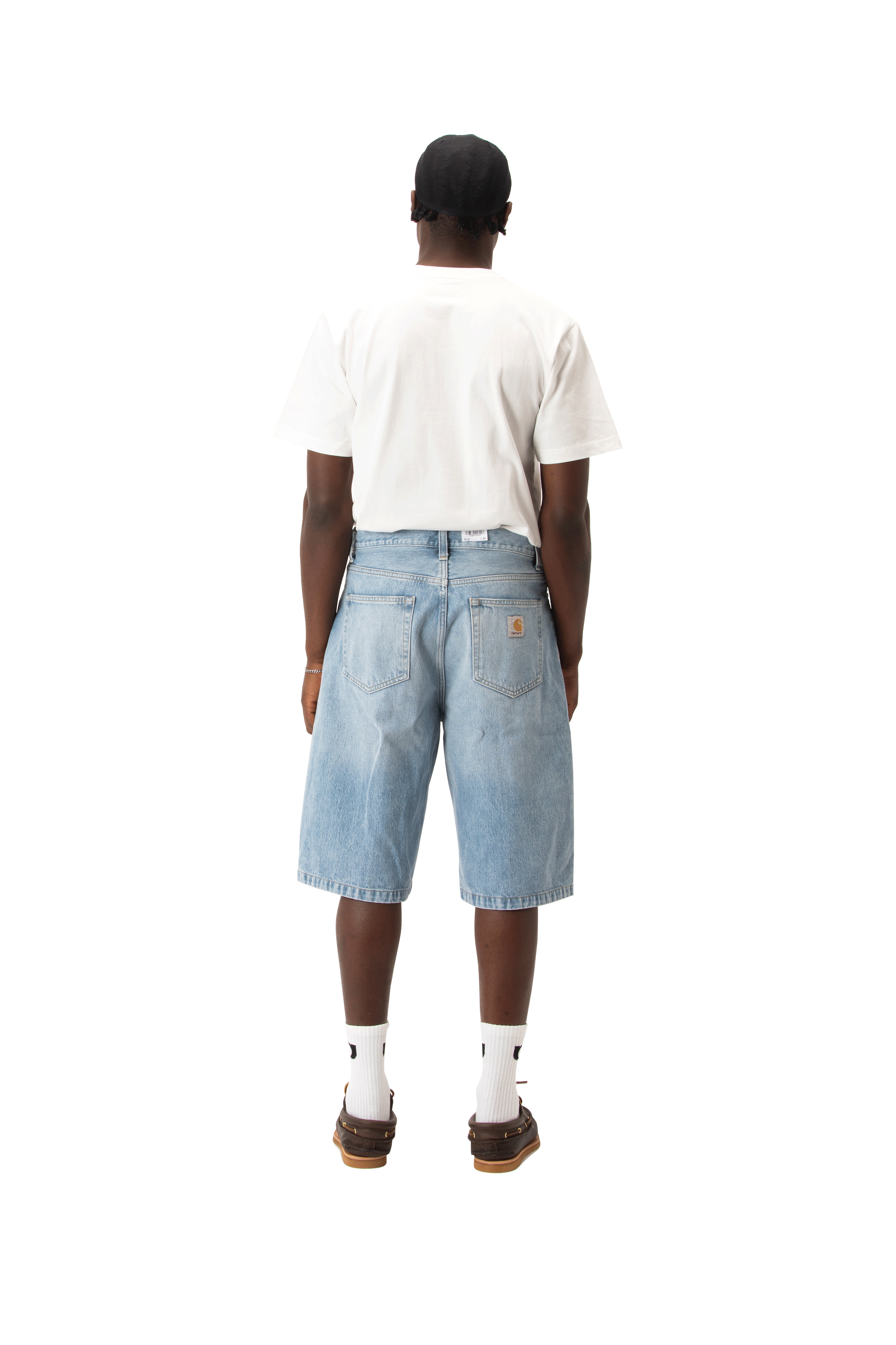 Langdon Short