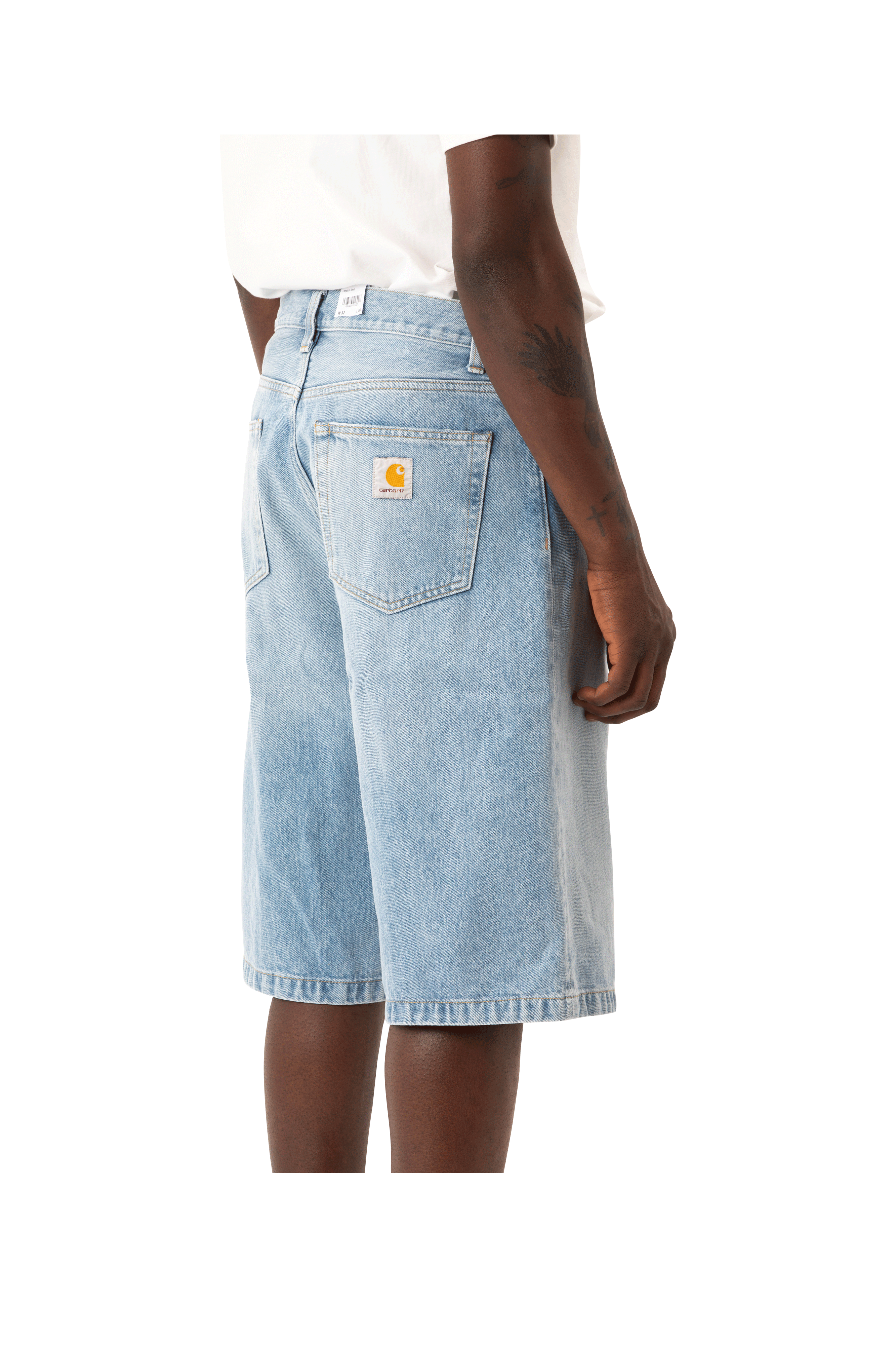 Langdon Short