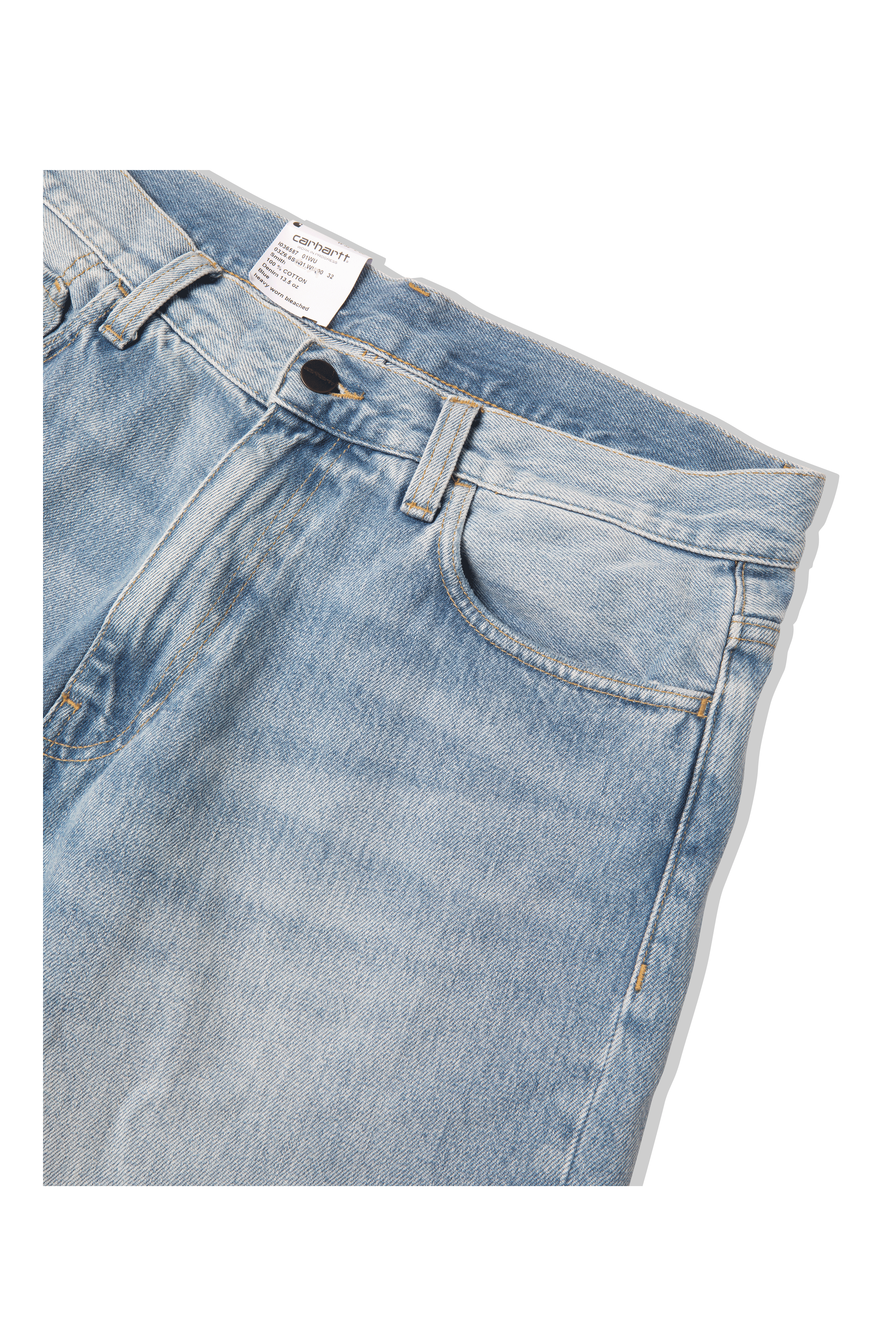 Langdon Short