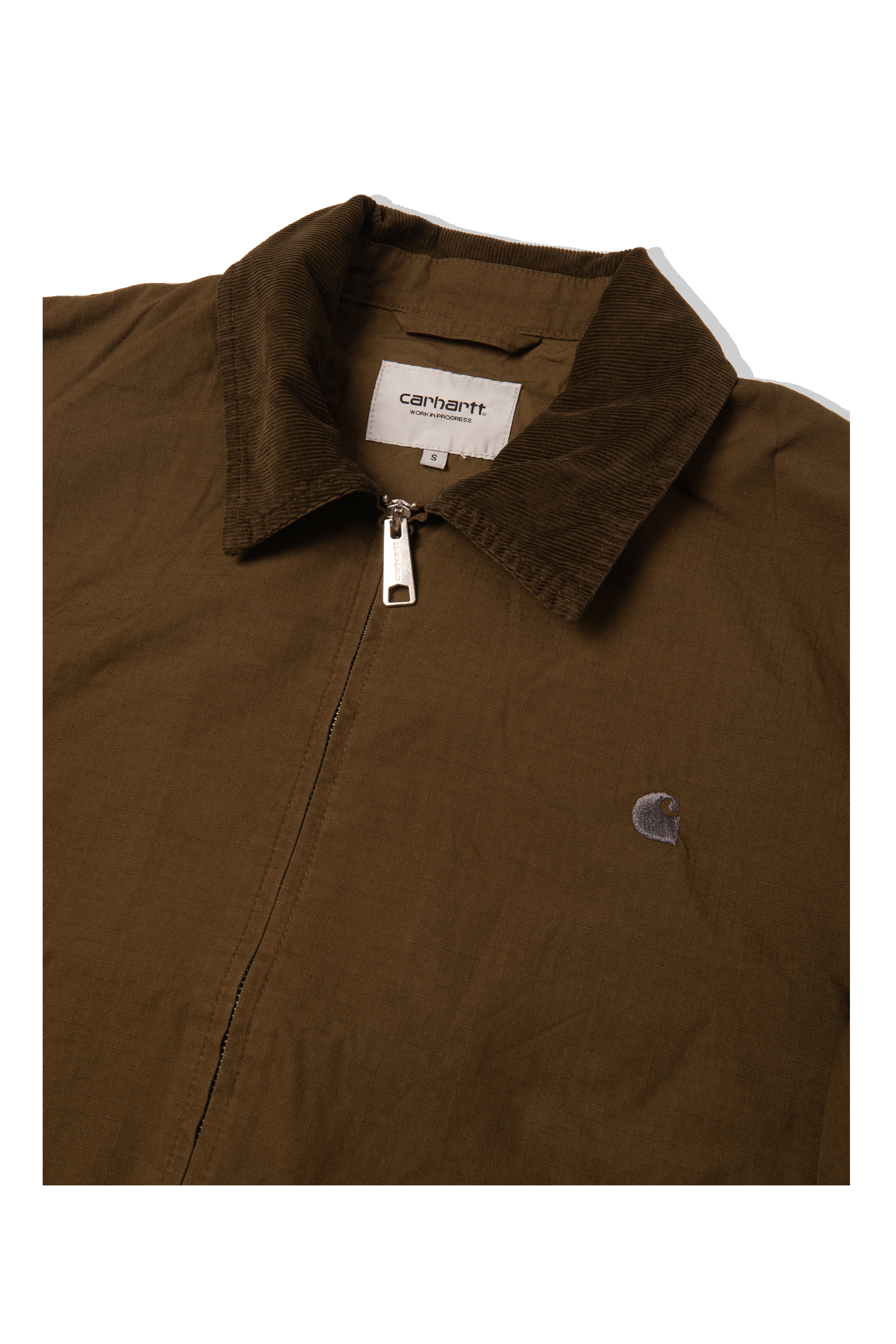 Madison Ripstop Jacket