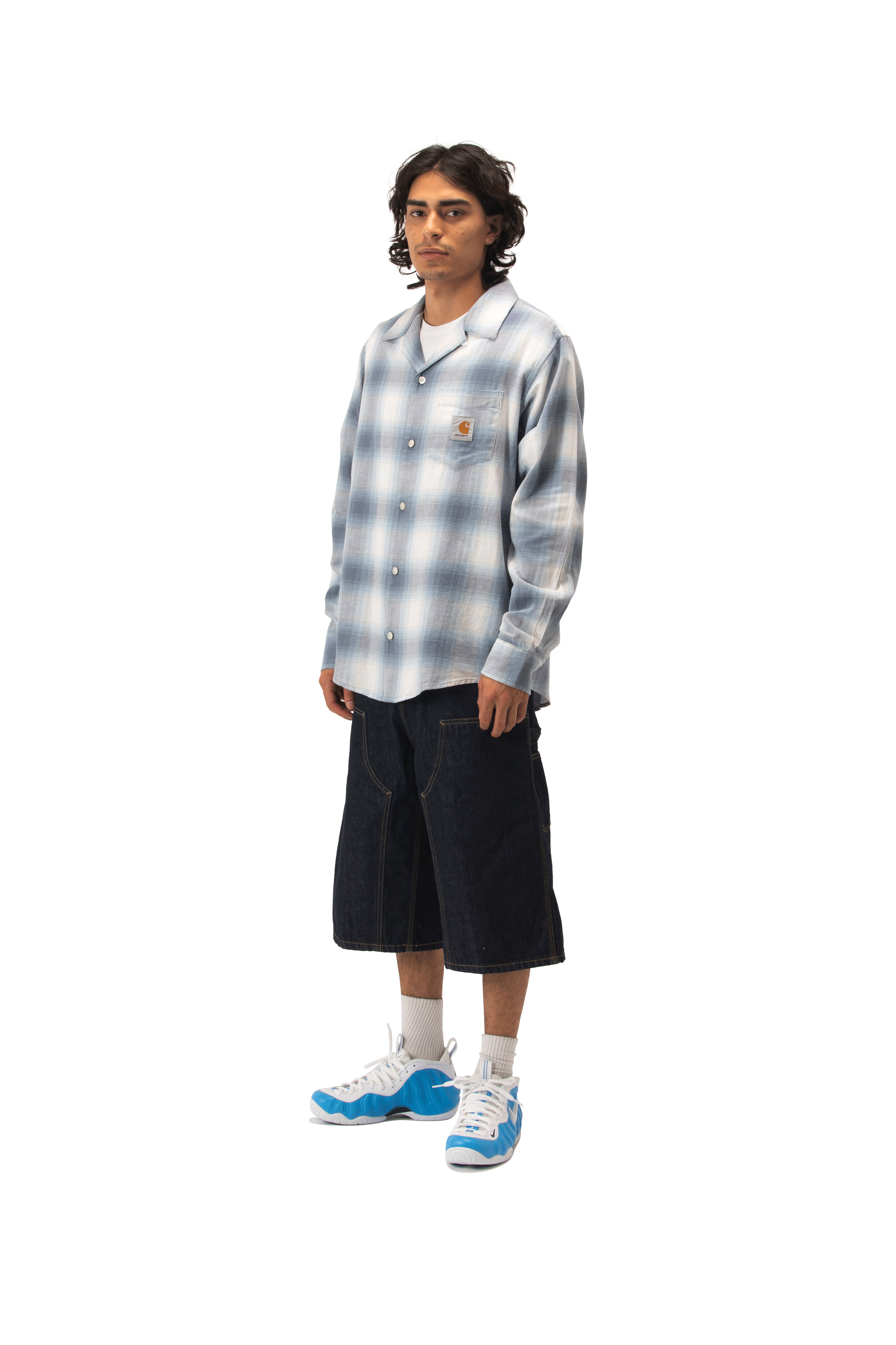 Longsleeve Tyers Shirt