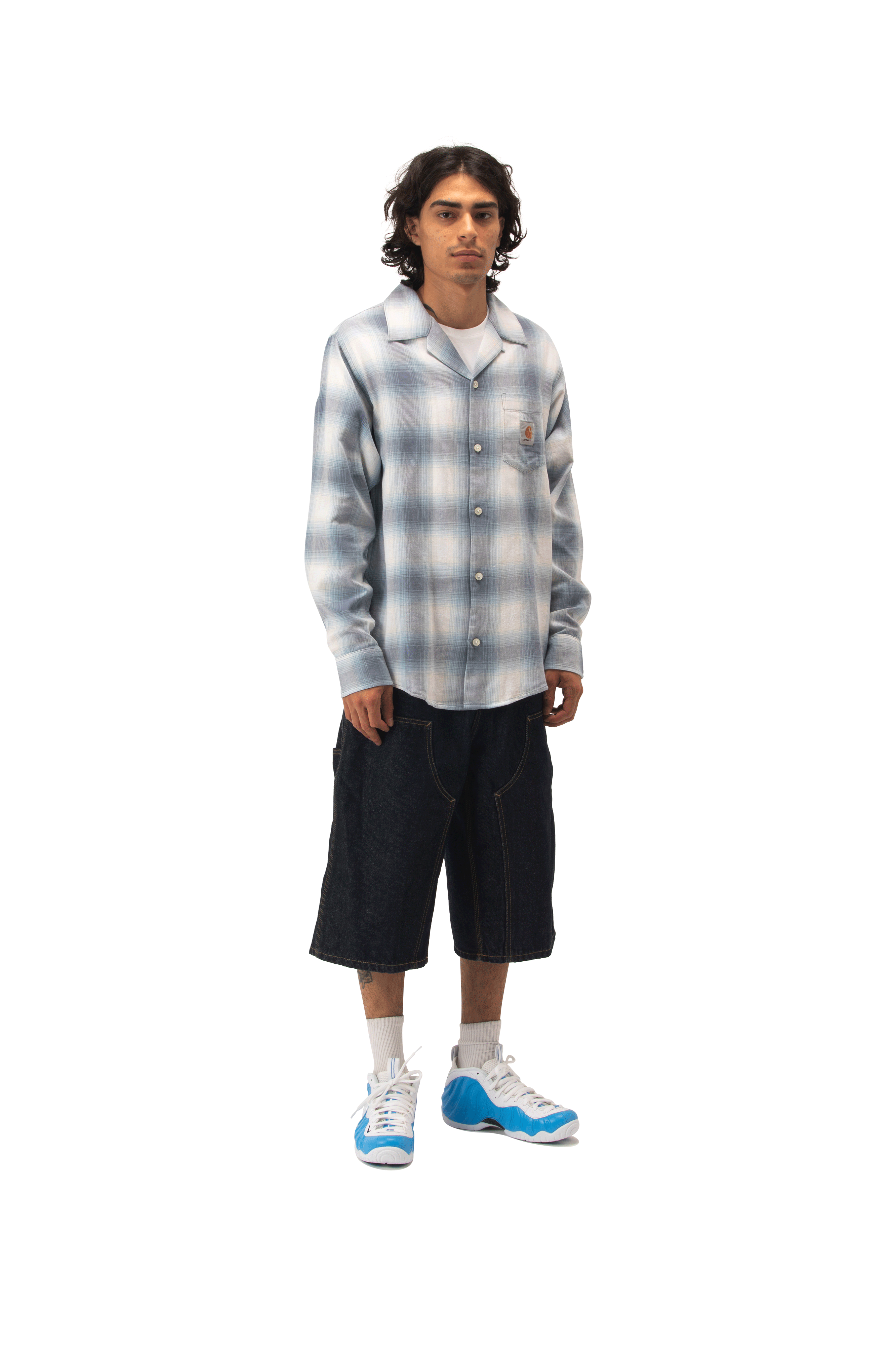 Longsleeve Tyers Shirt