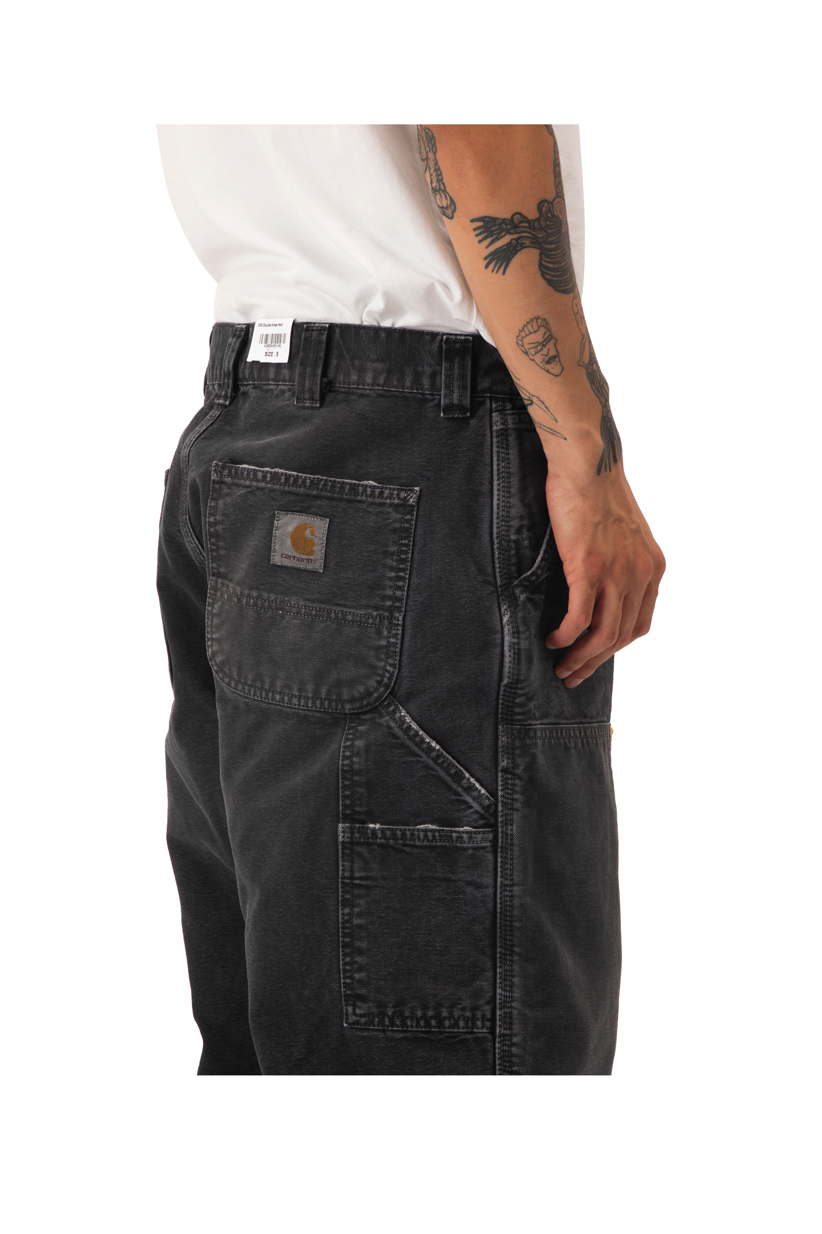 OG Double Knee Pant