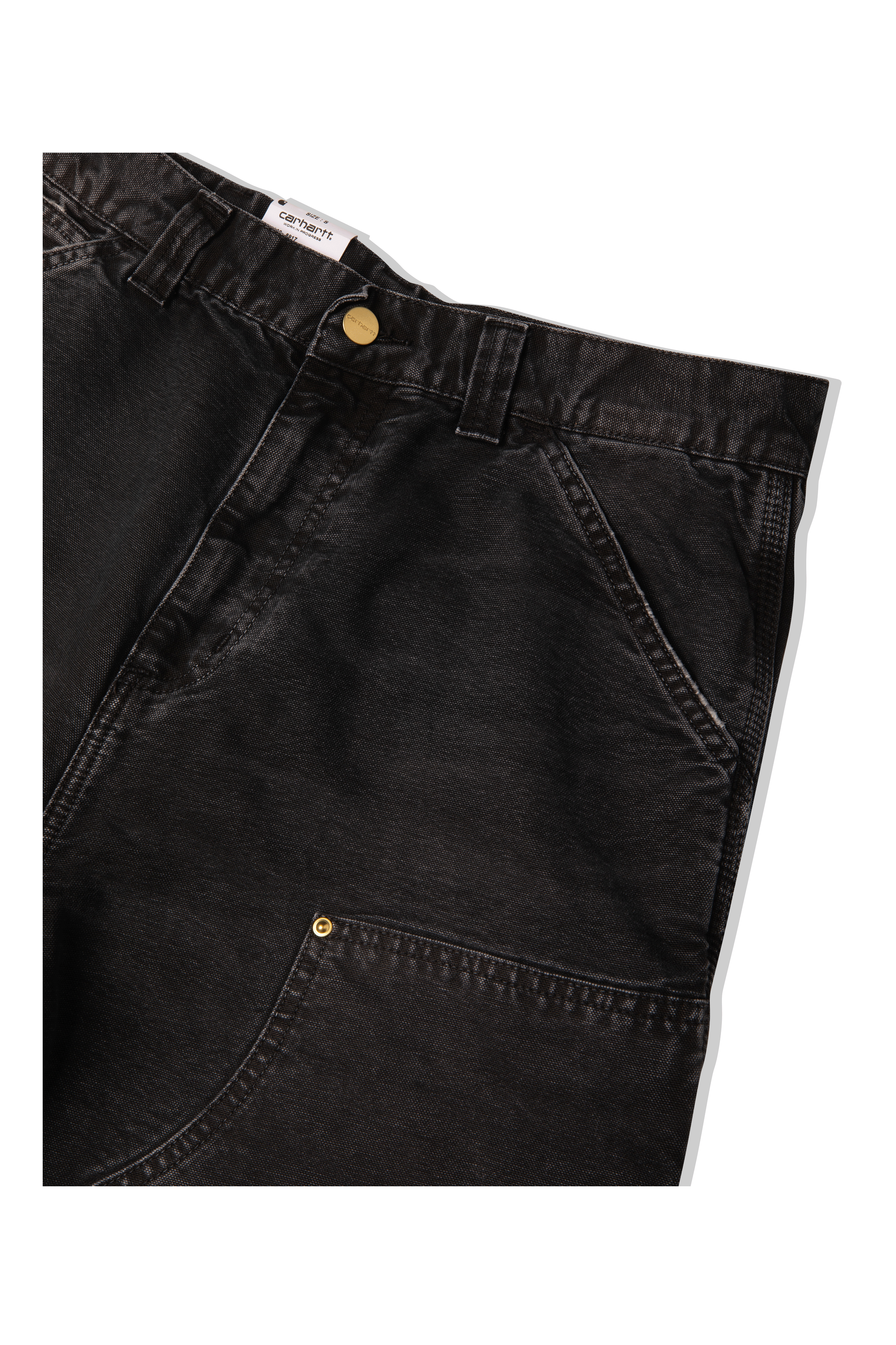 OG Double Knee Pant