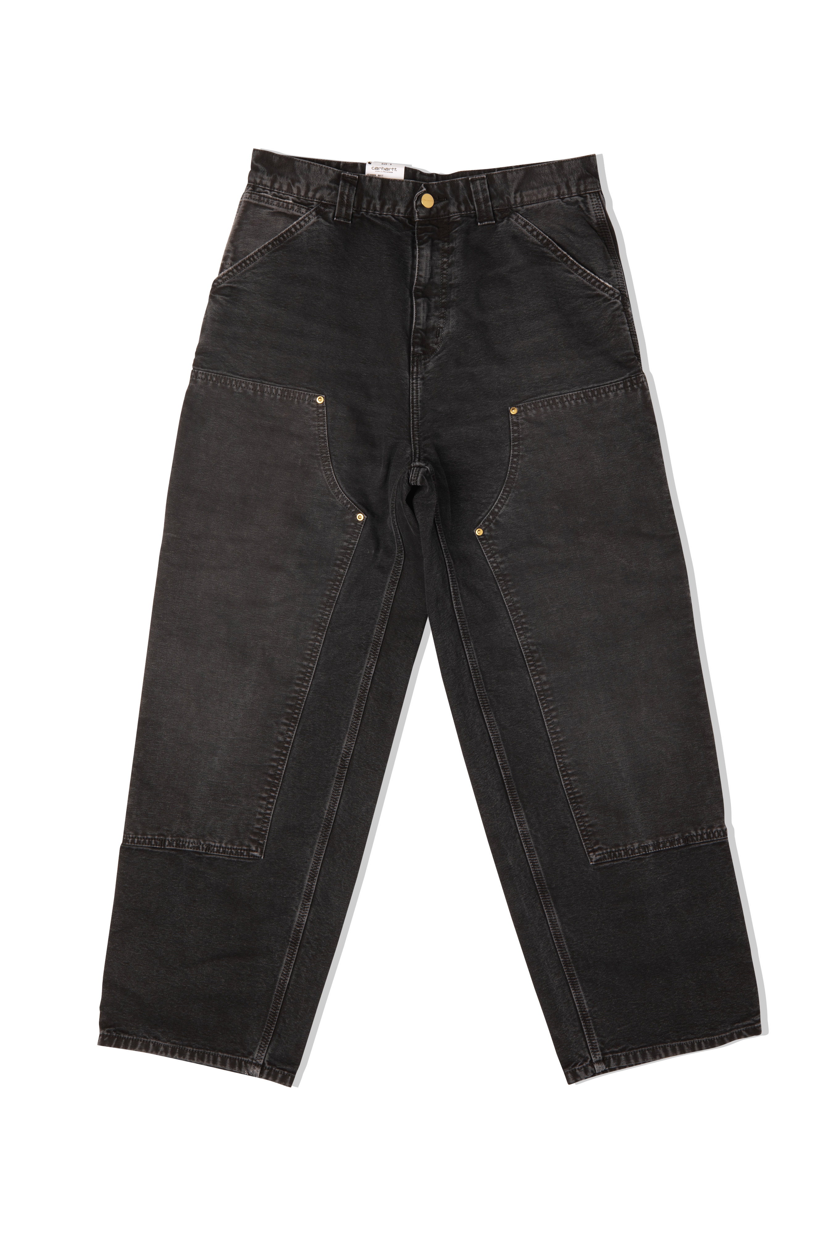 OG Double Knee Pant