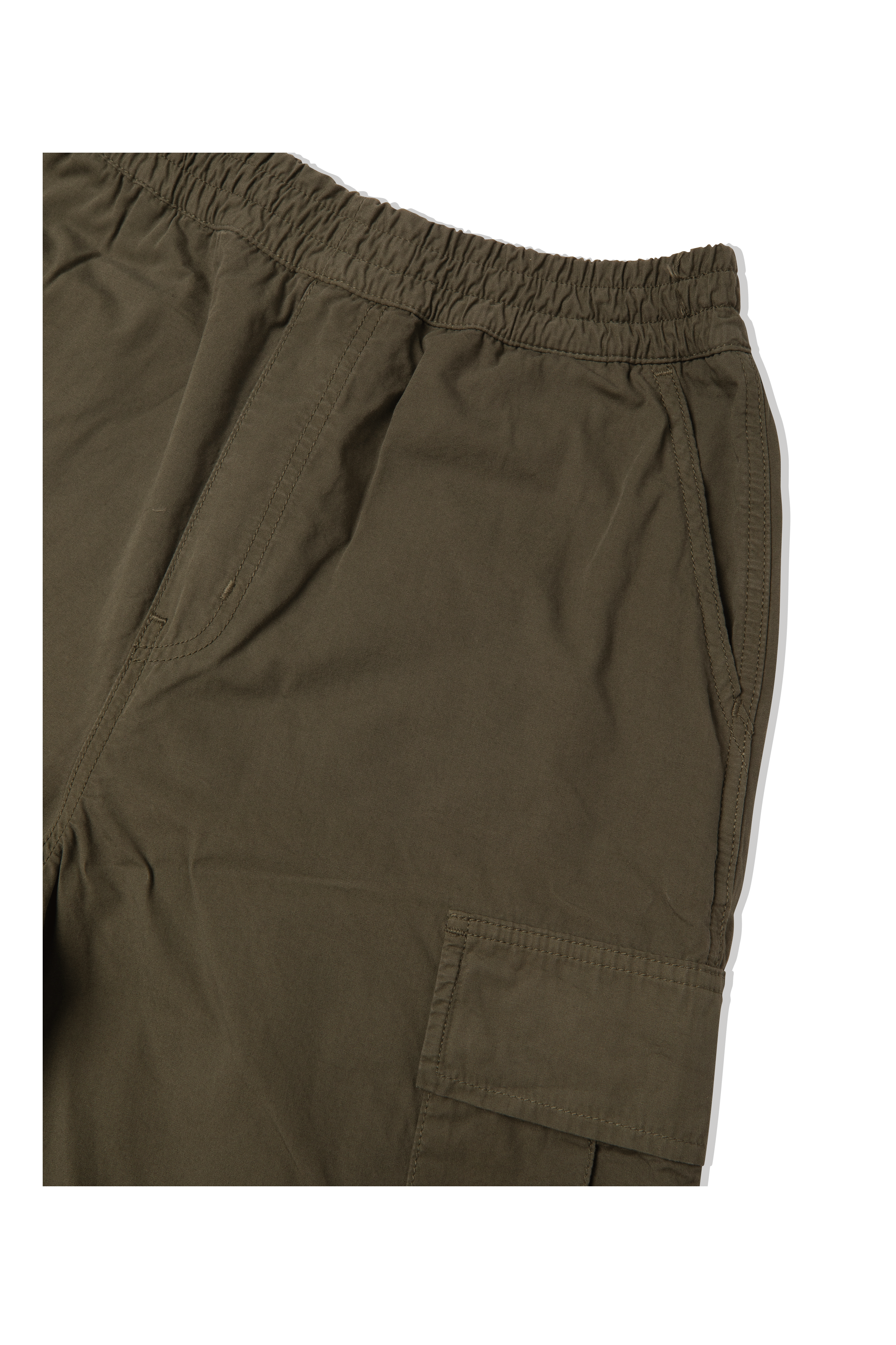 Mandler Cargo Short