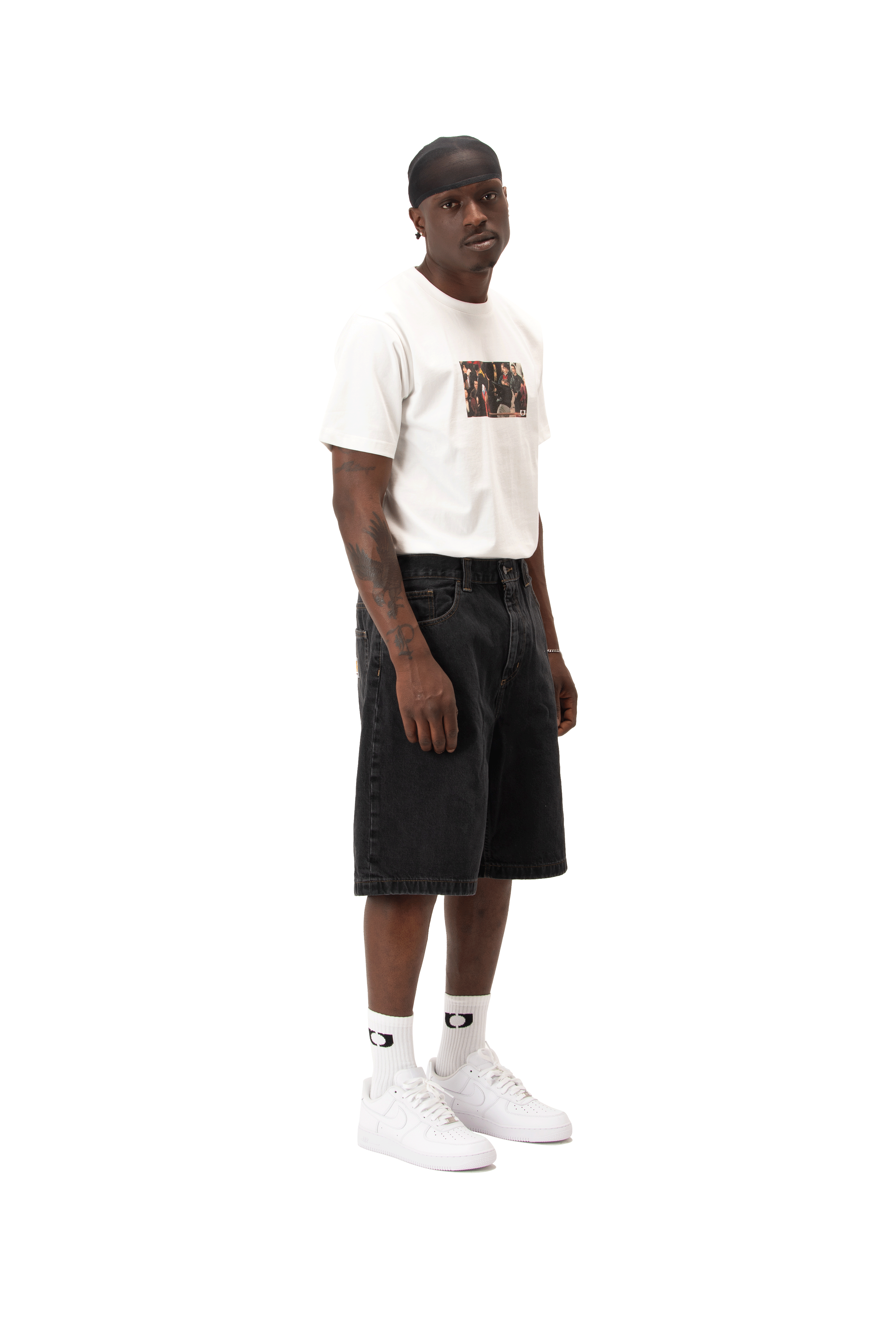 Brandon Short