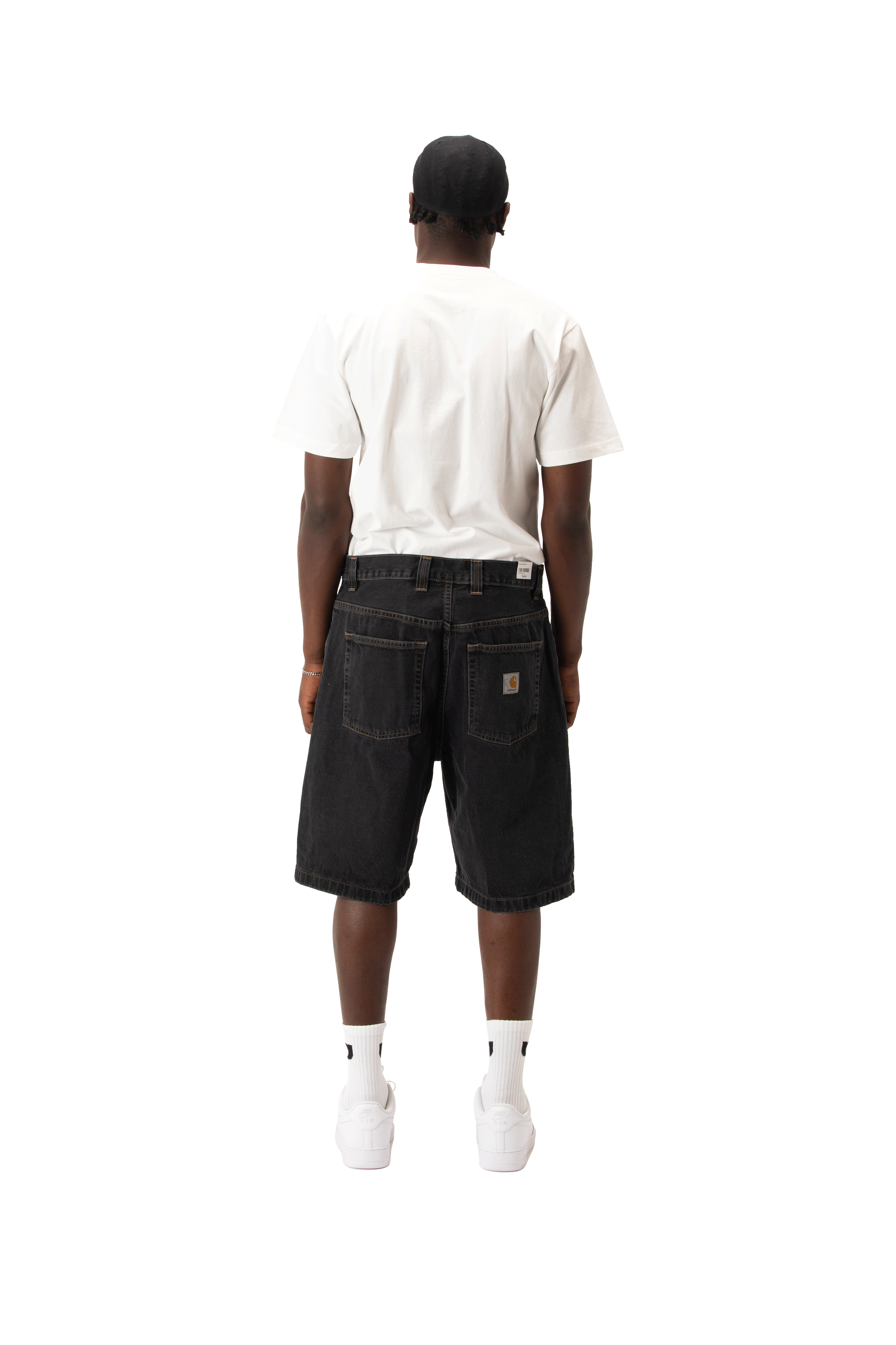 Brandon Short