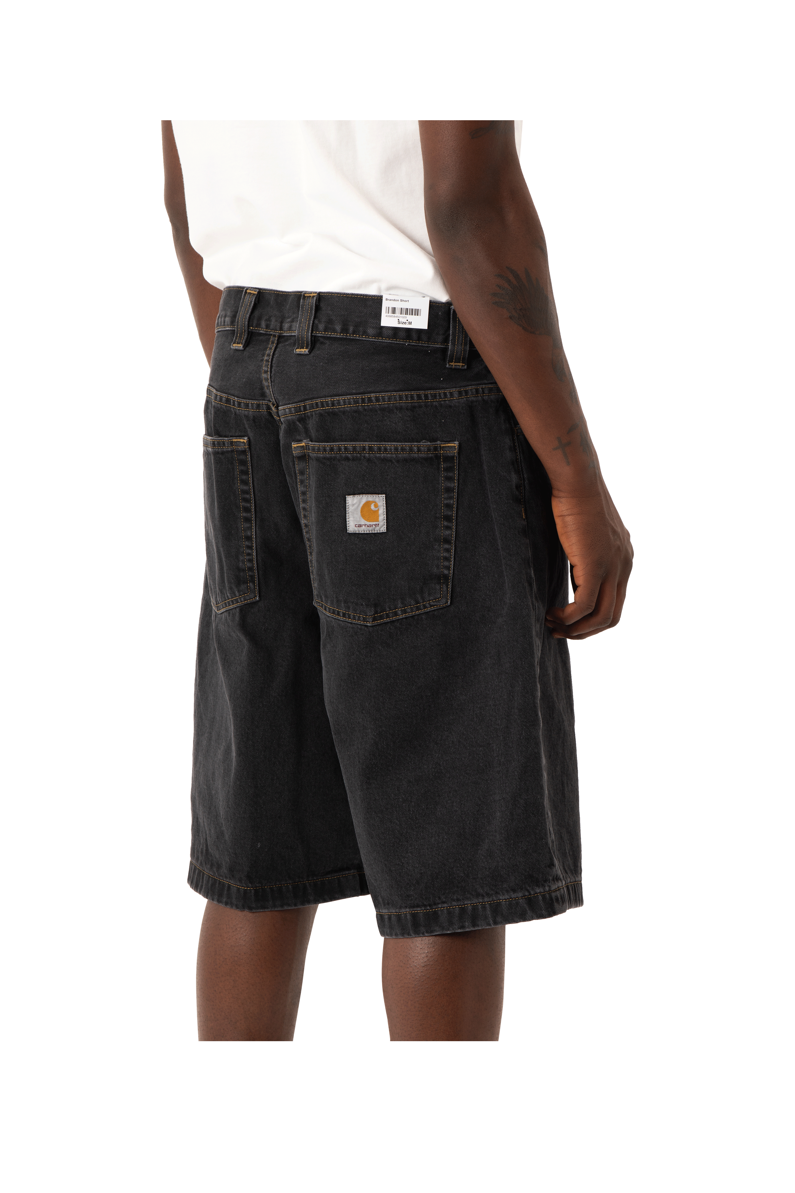 Brandon Short