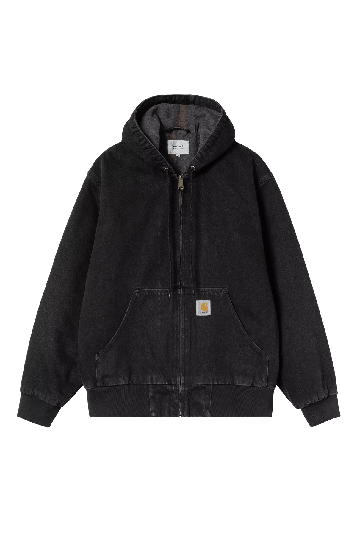 OG Active Jacket