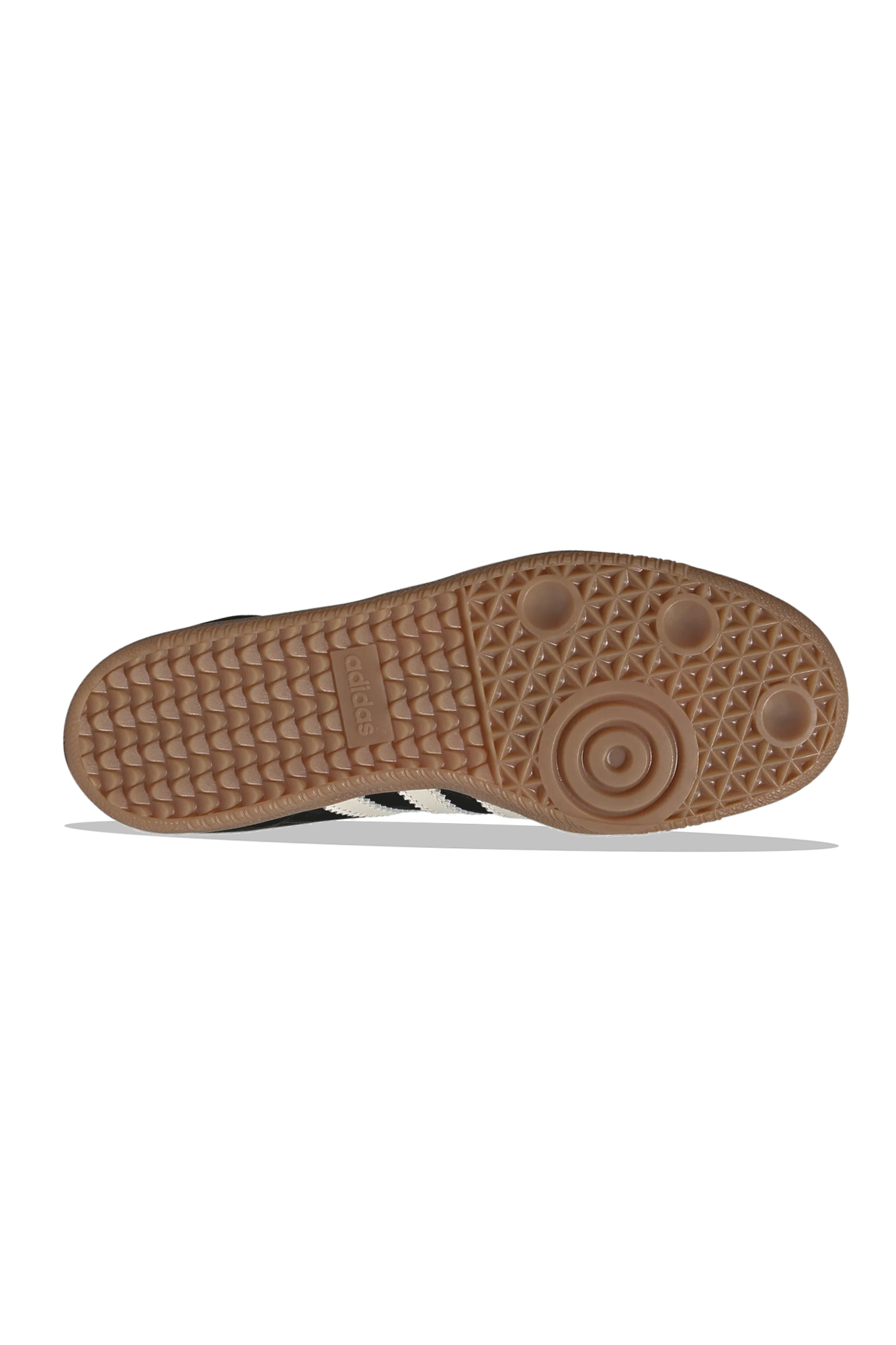 W Samba OG