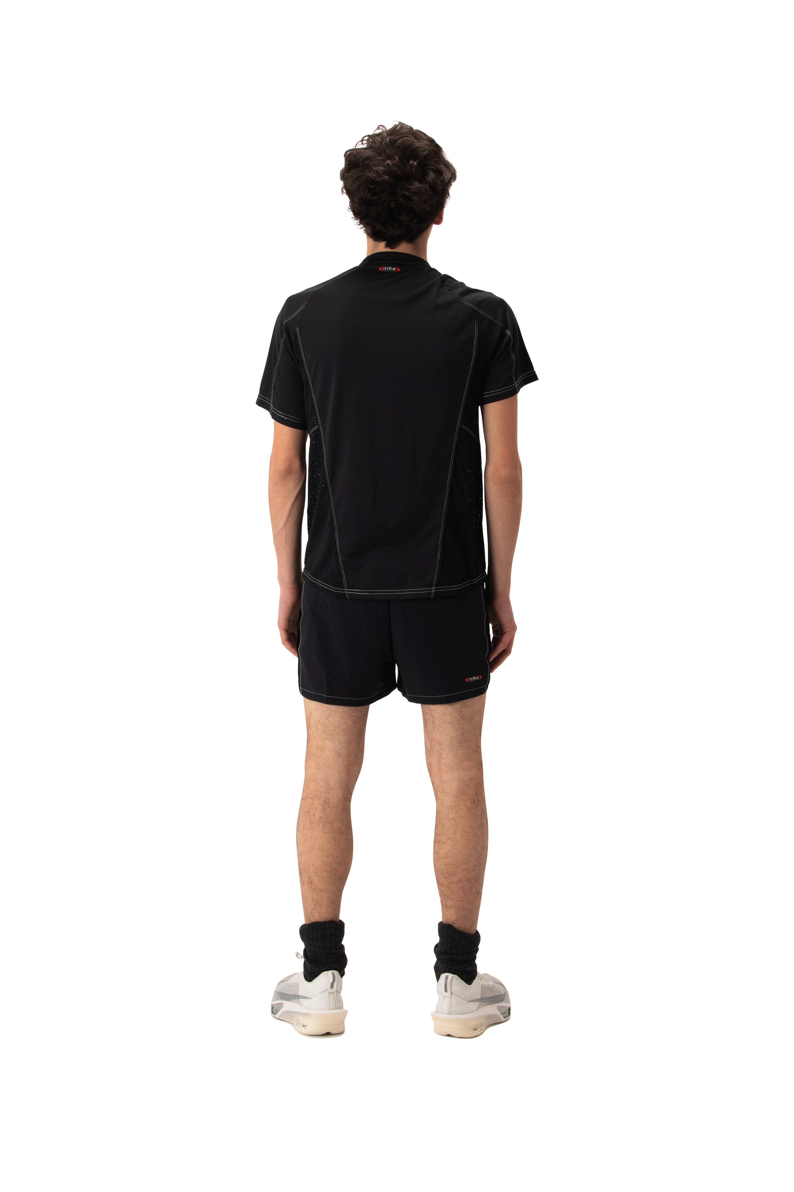 Dri-Fit Retro Top
