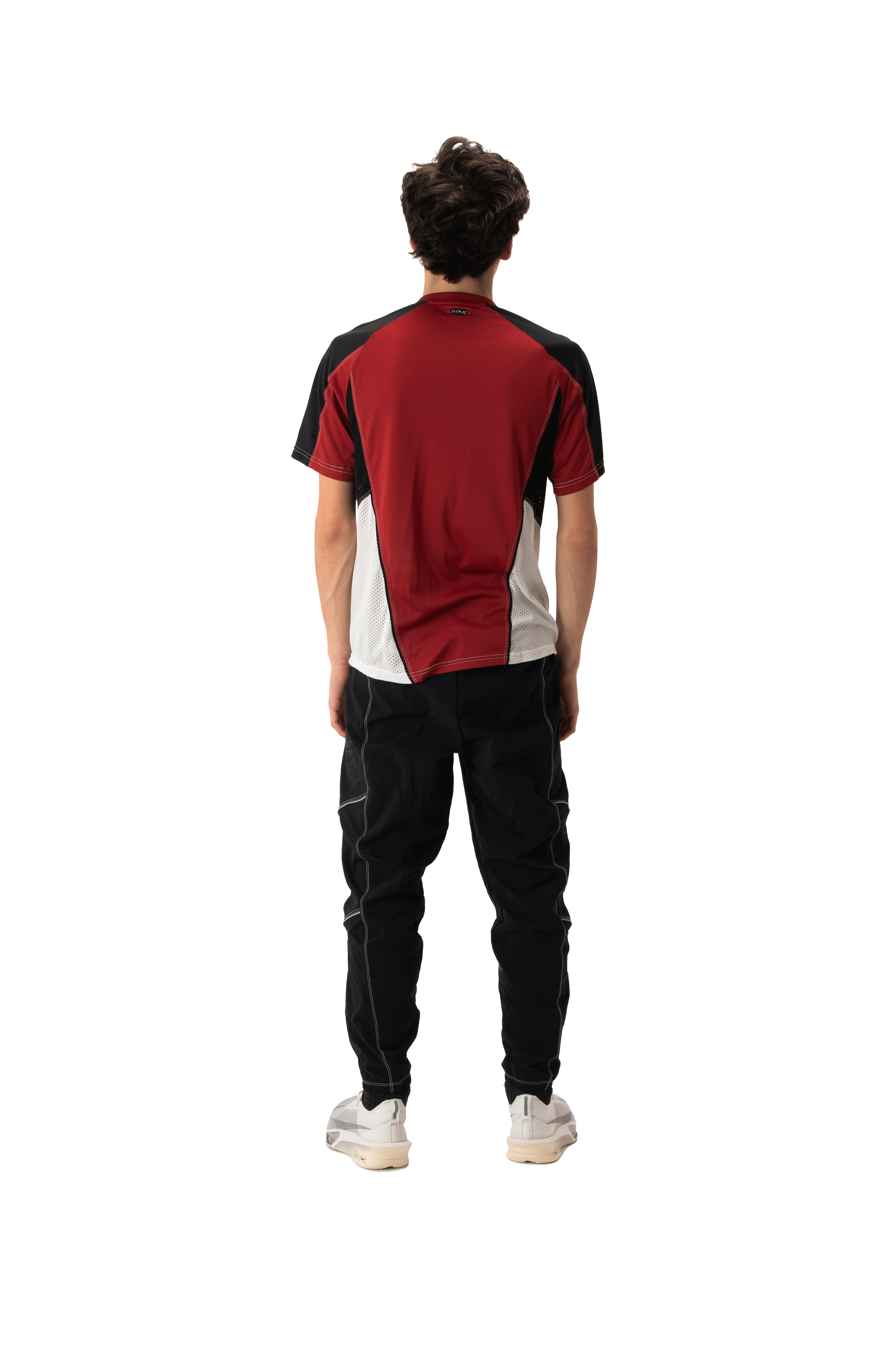 Dri-Fit Retro Top