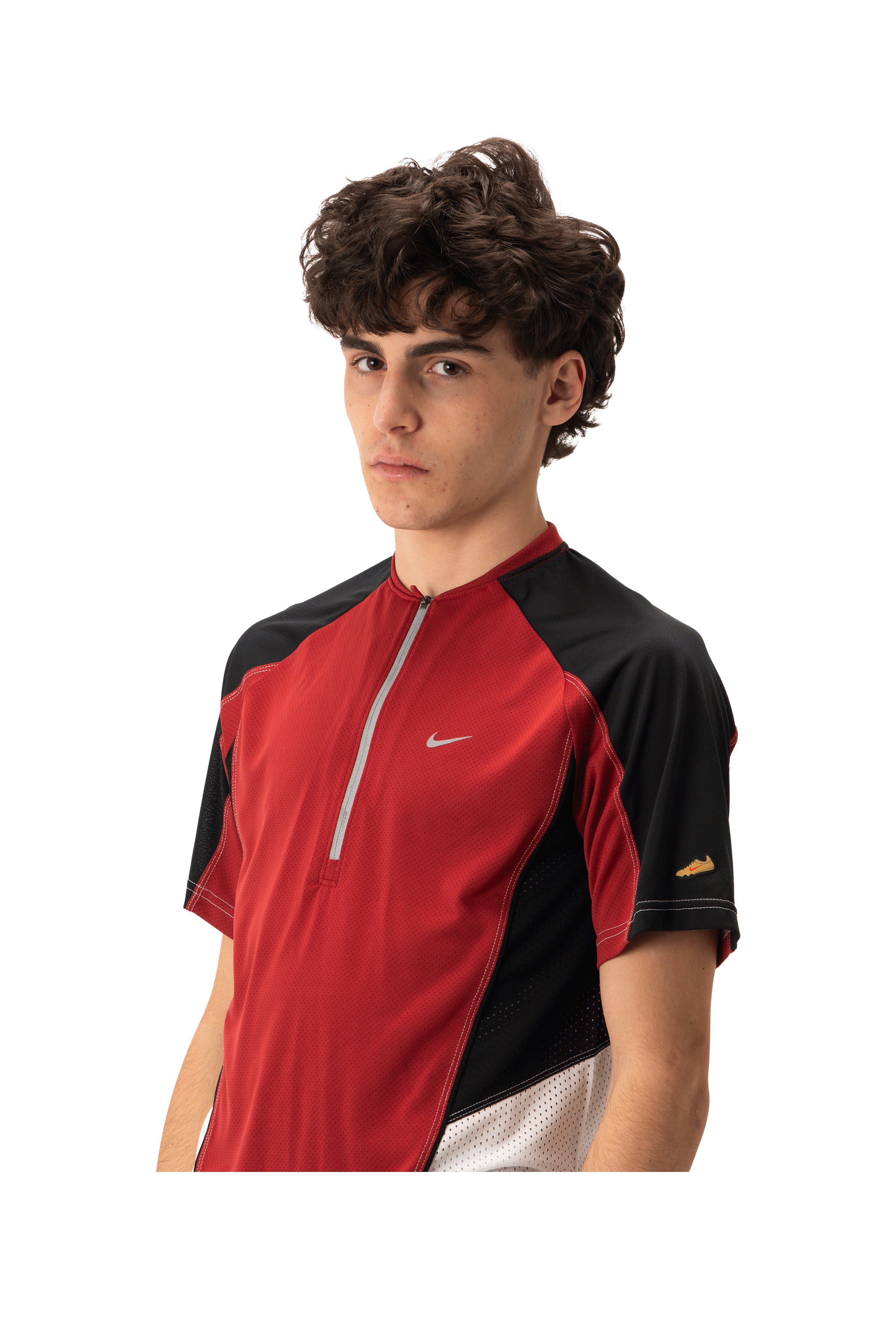 Dri-Fit Retro Top
