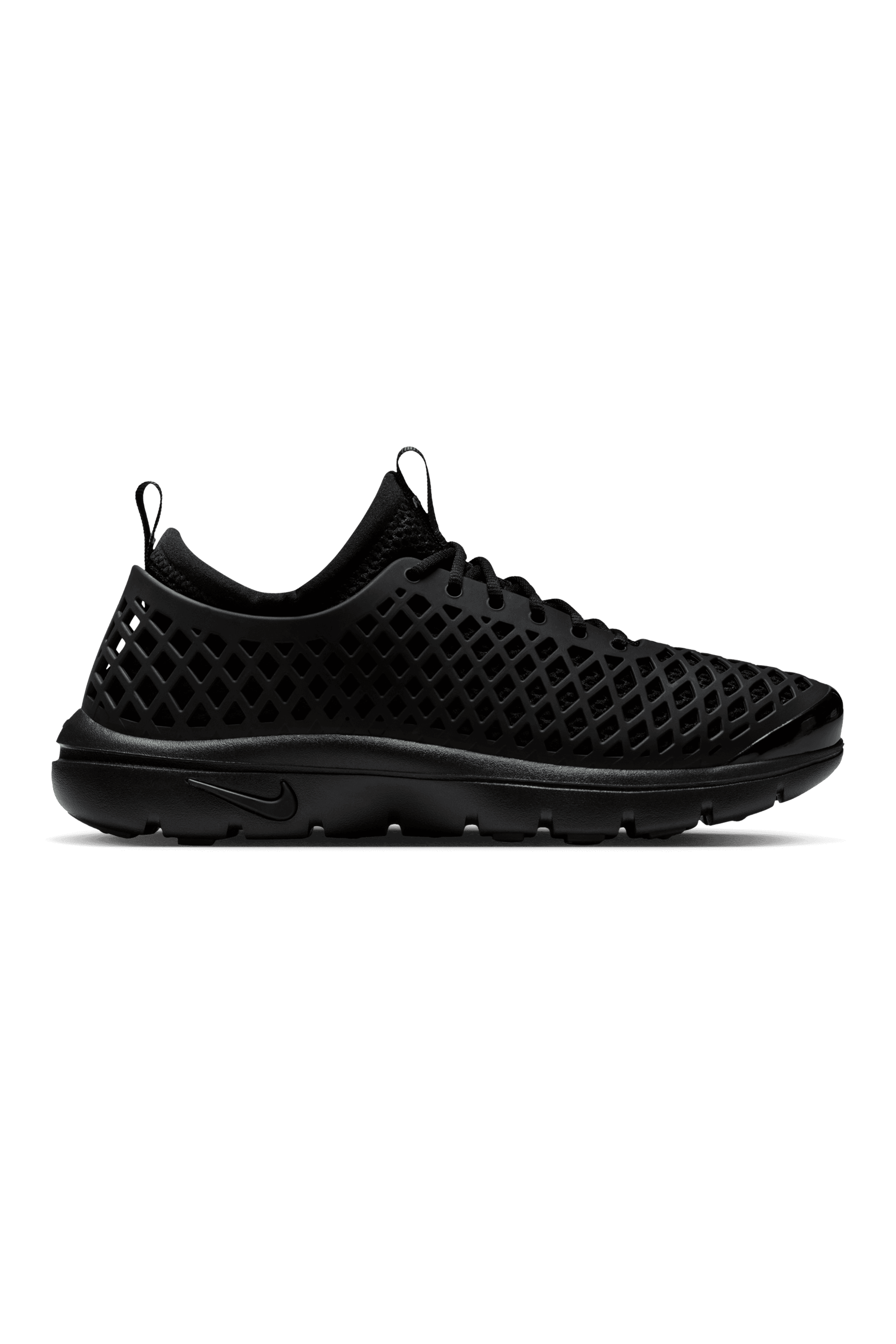 Woman Rejuven8 Run OG SP QS "Black"