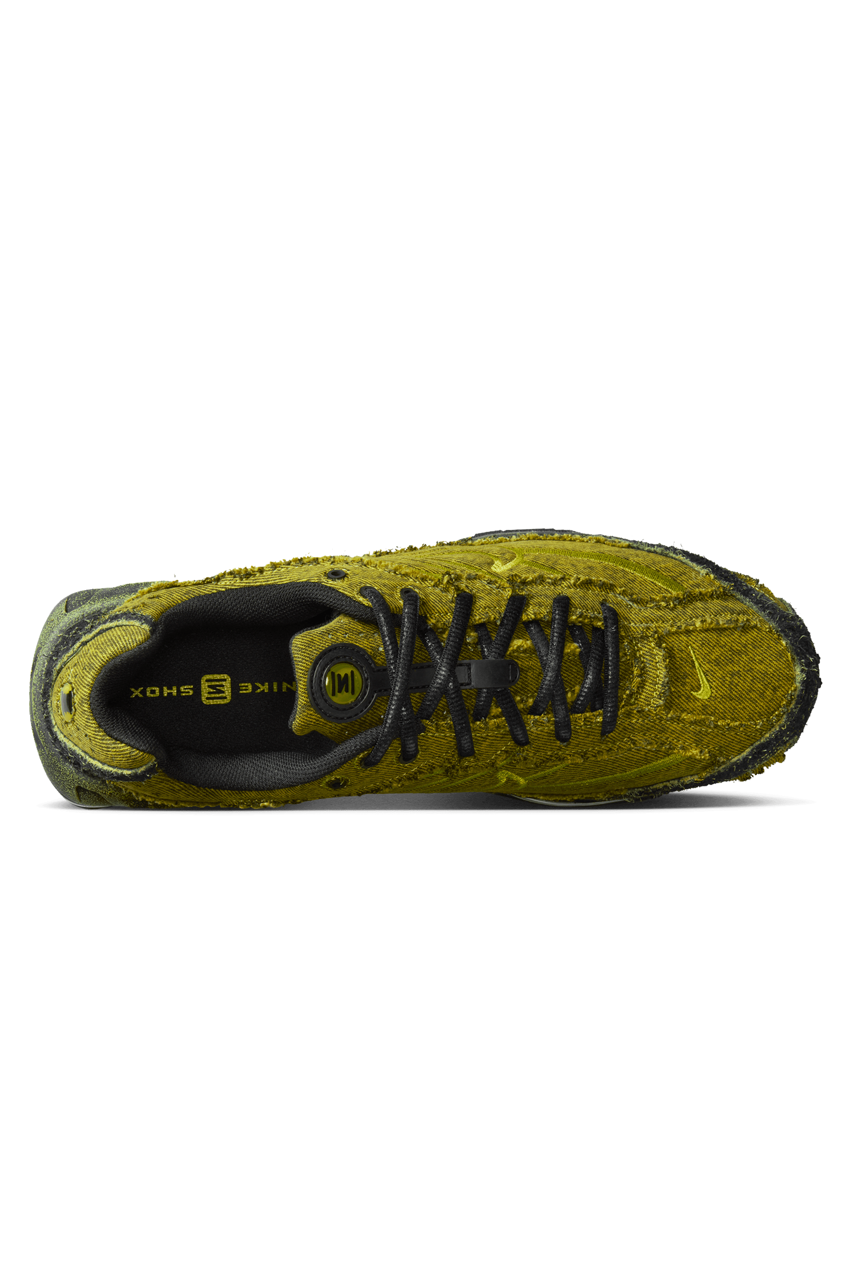 Shox Ride 2 PRM "Bright Cactus"