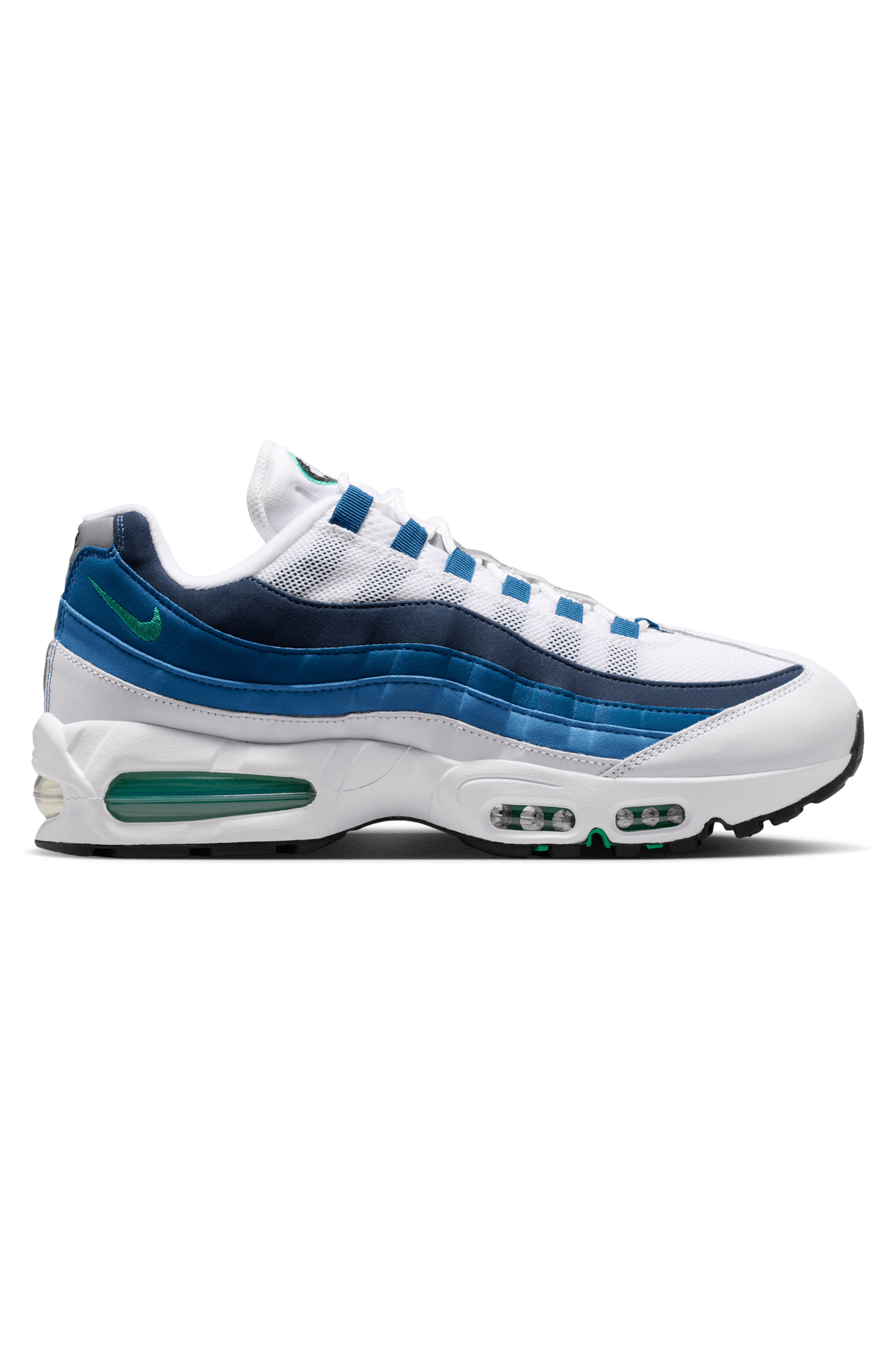 Nike Sneakers Air Max 95 Big Bubble 