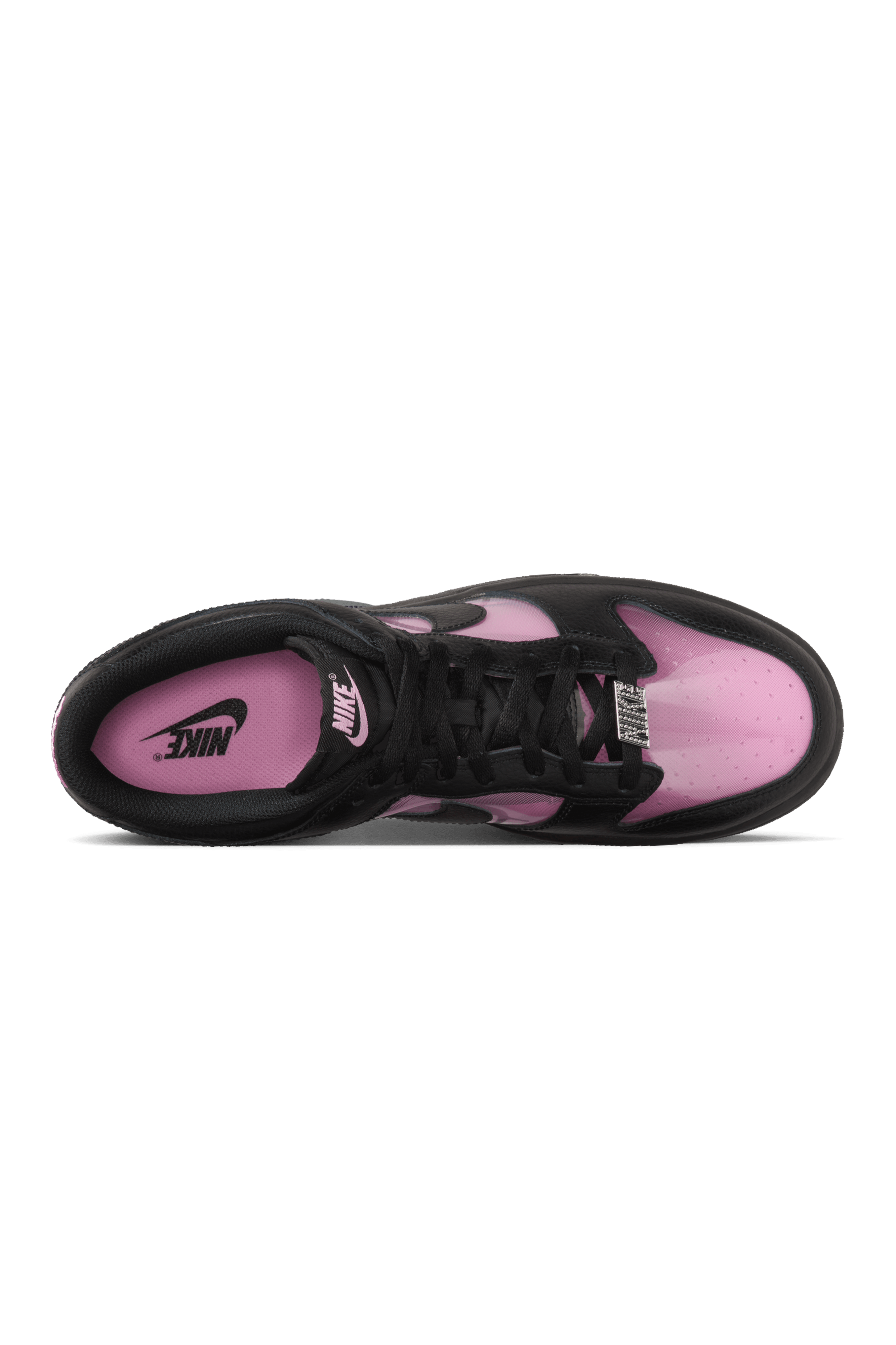 Dunk Low Retro PRM "Pink Rise"