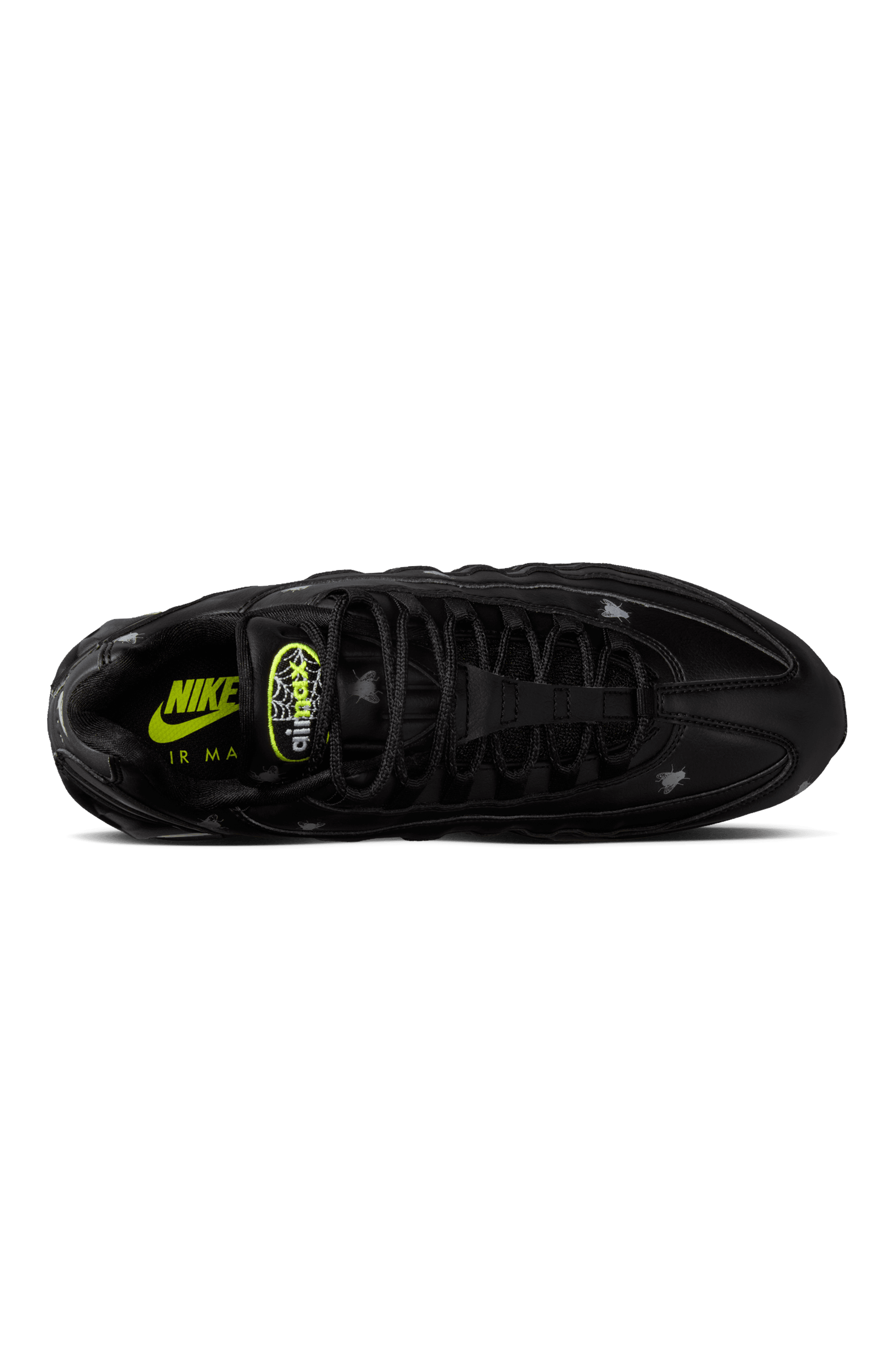 Air Max 95 Prm "Houseflies"