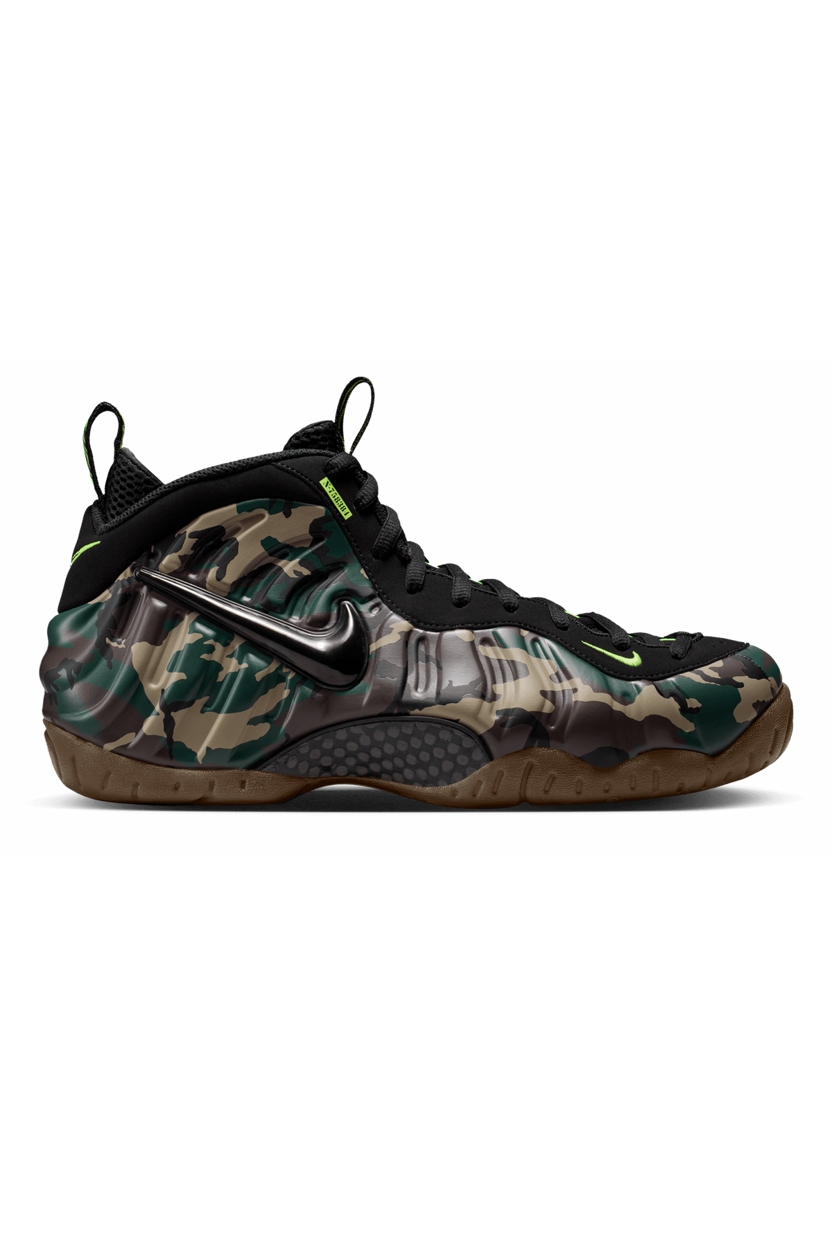 Air Foamposite Pro Prm