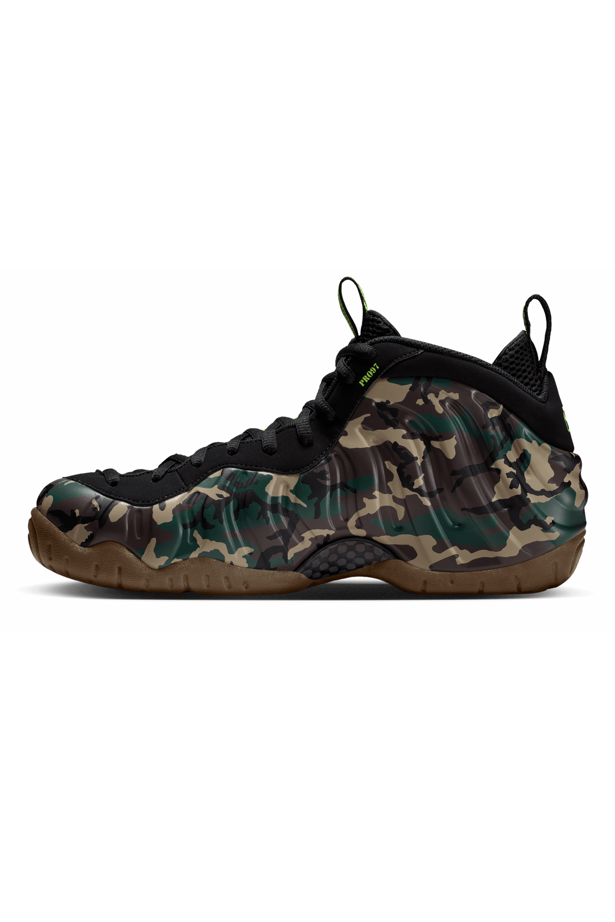 Air Foamposite Pro Prm