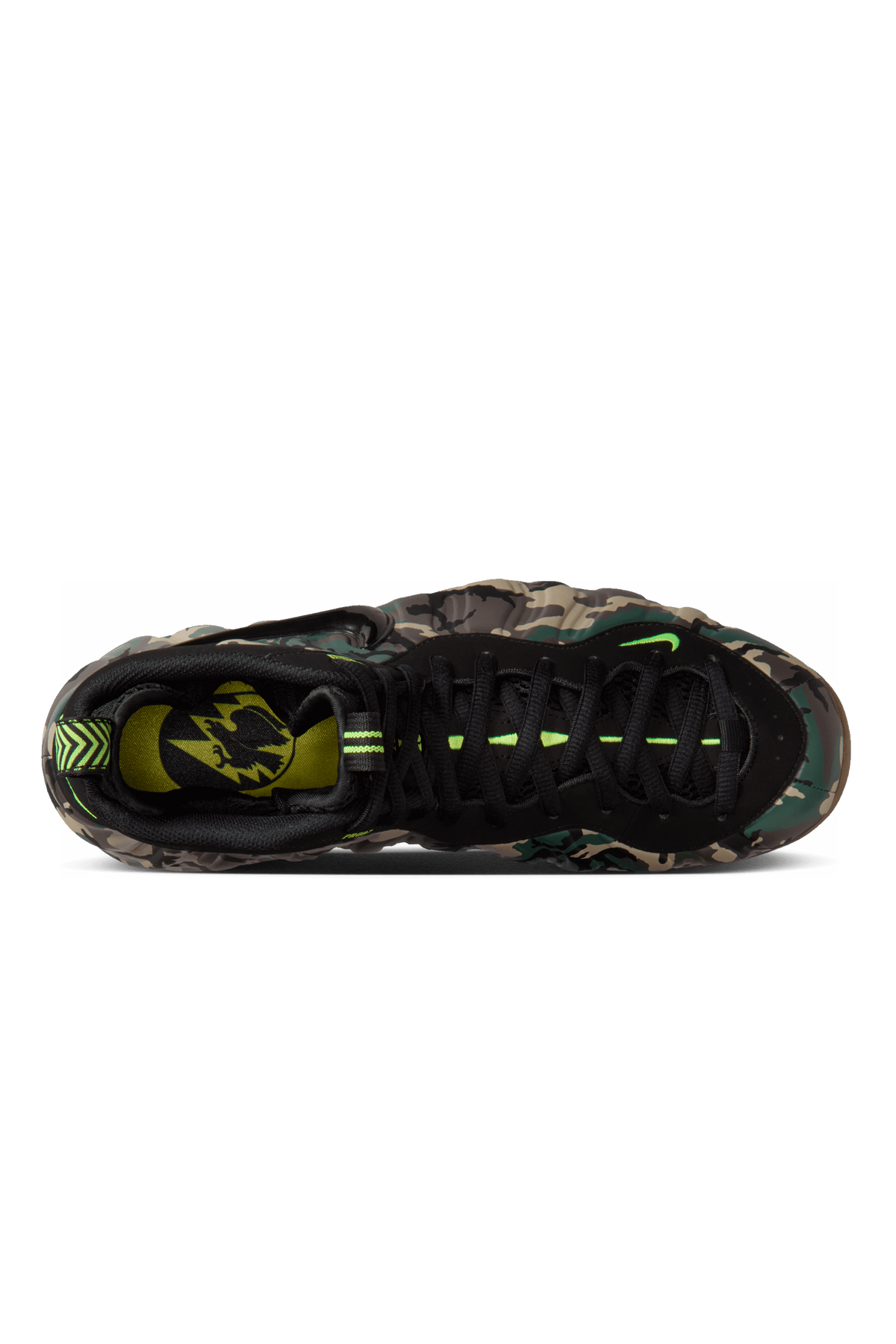 Air Foamposite Pro Prm