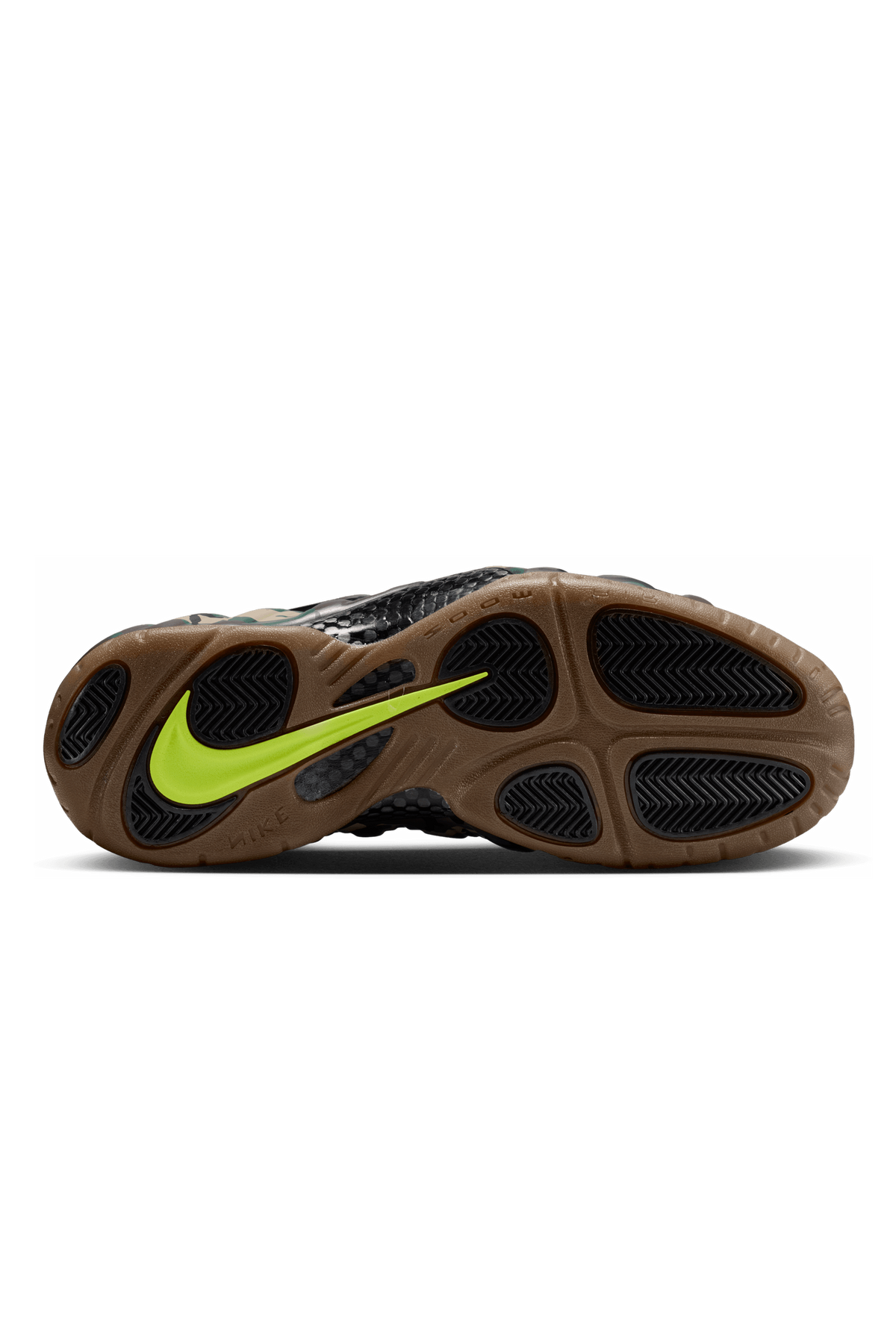 Air Foamposite Pro Prm