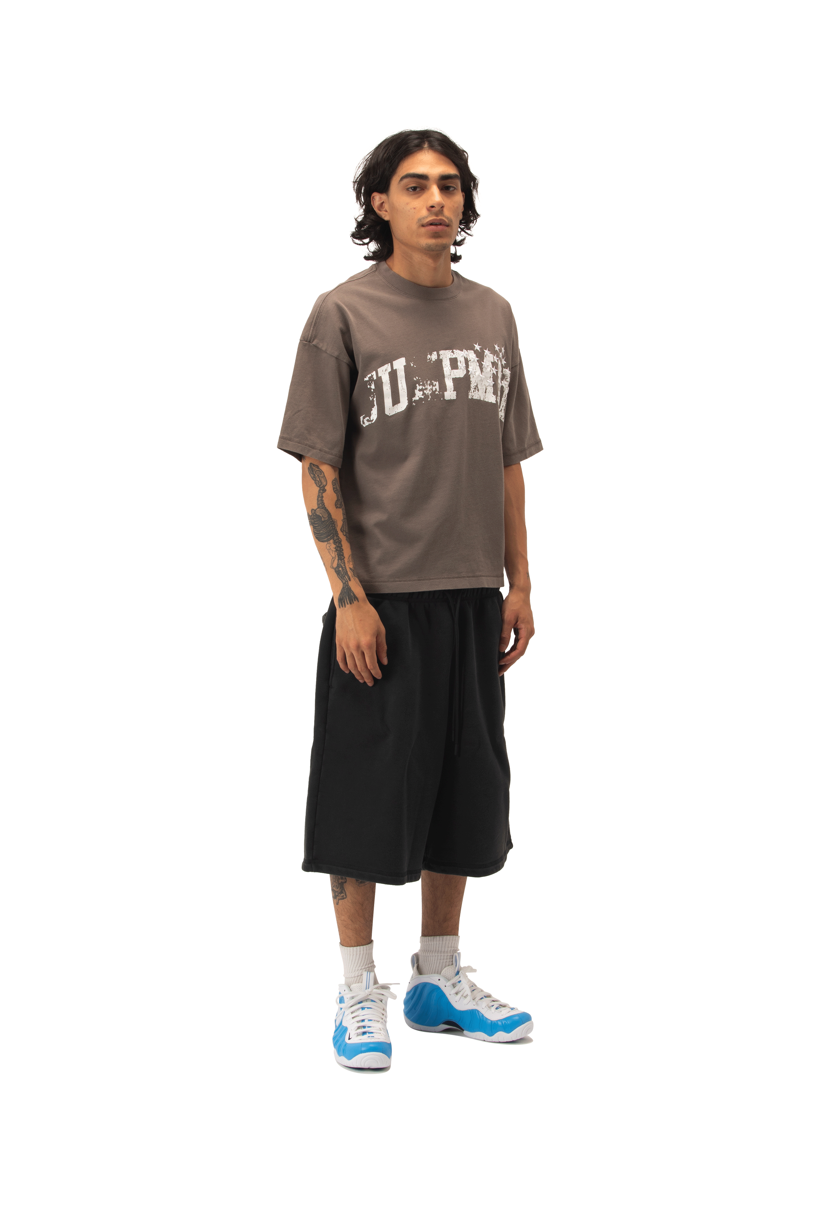 In-House Jm Star Tee