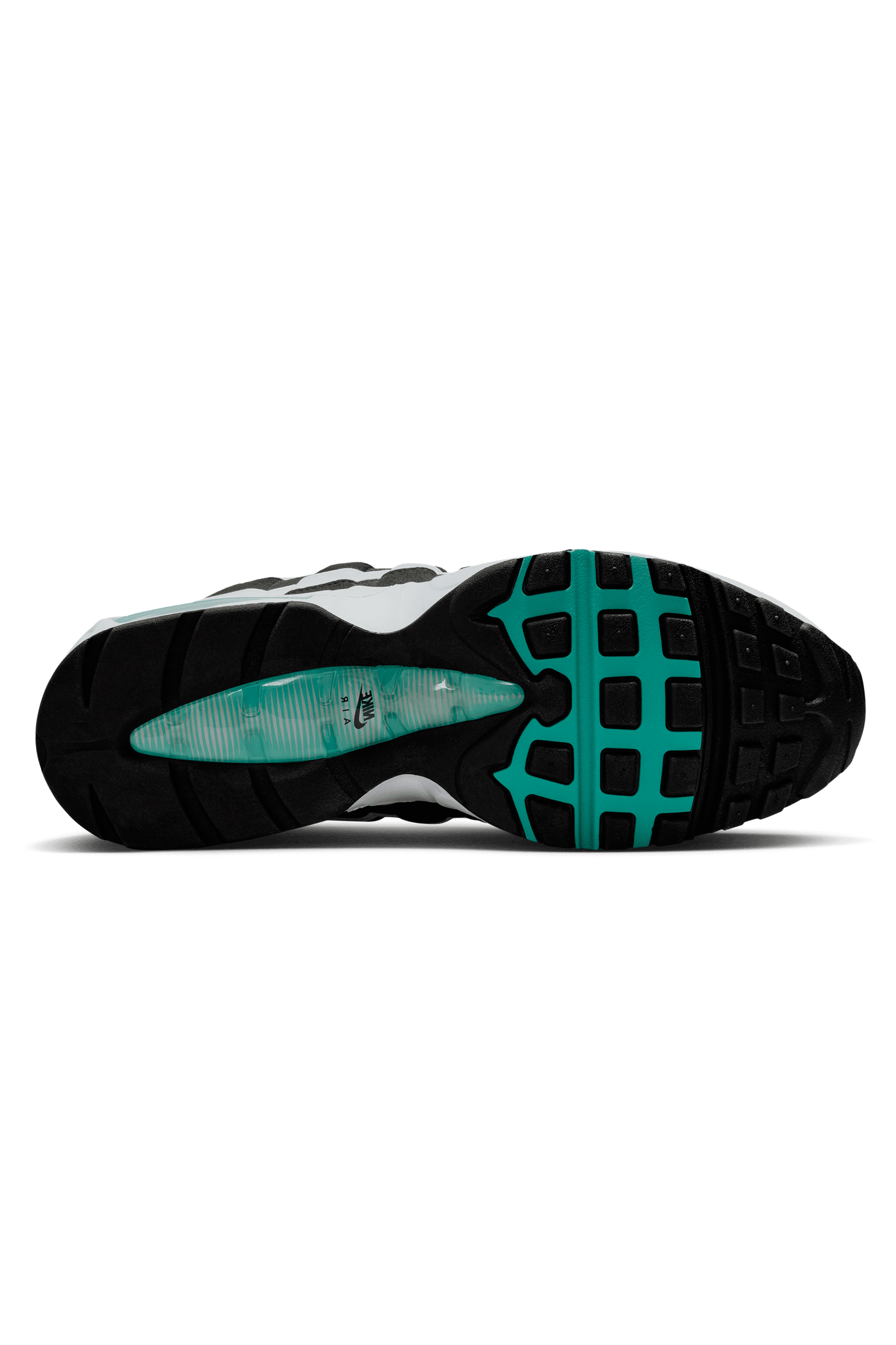 Air Max 95 OG "Black Border"