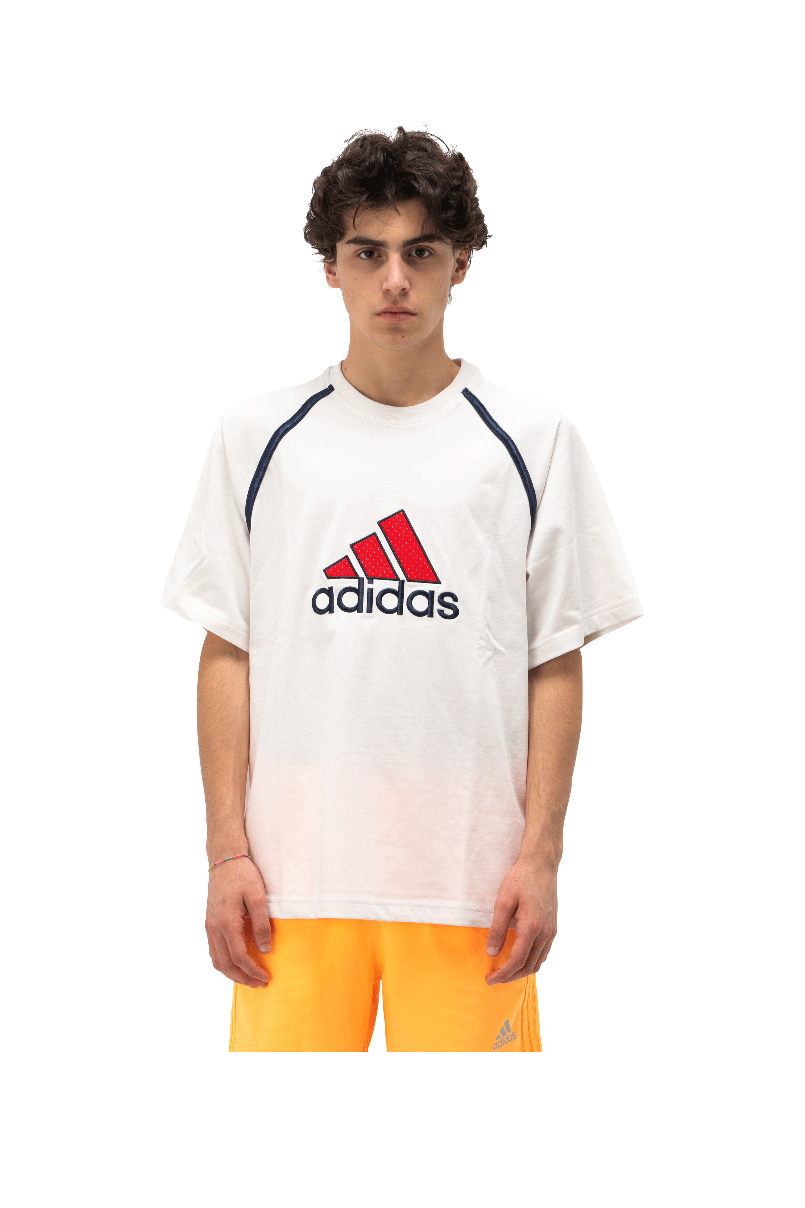 Badge Tee